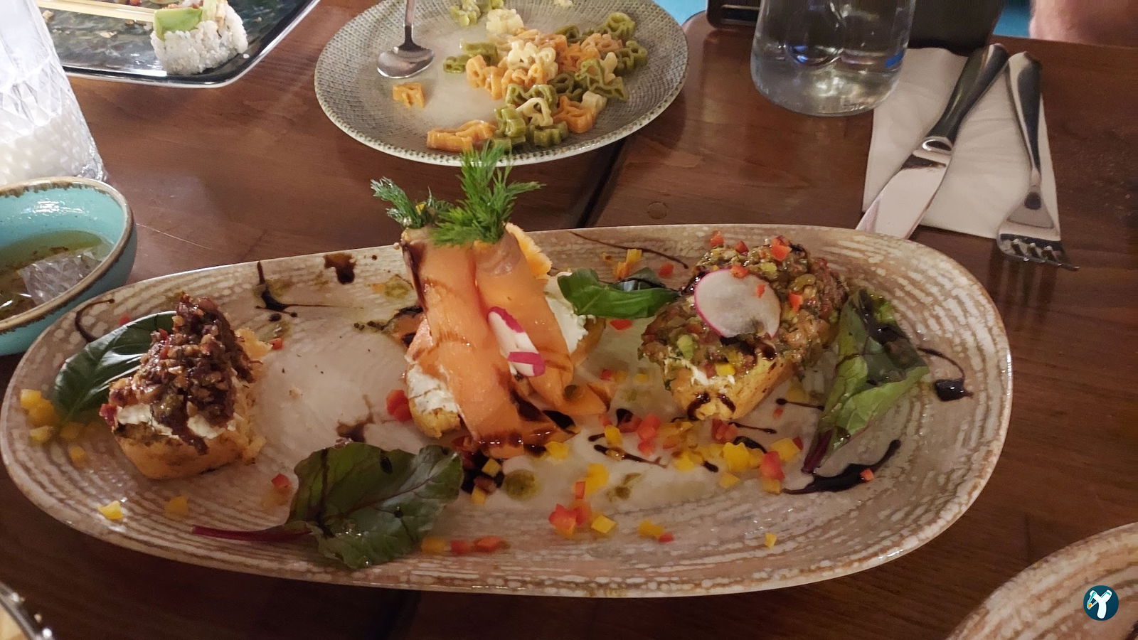 Friends Cafe
