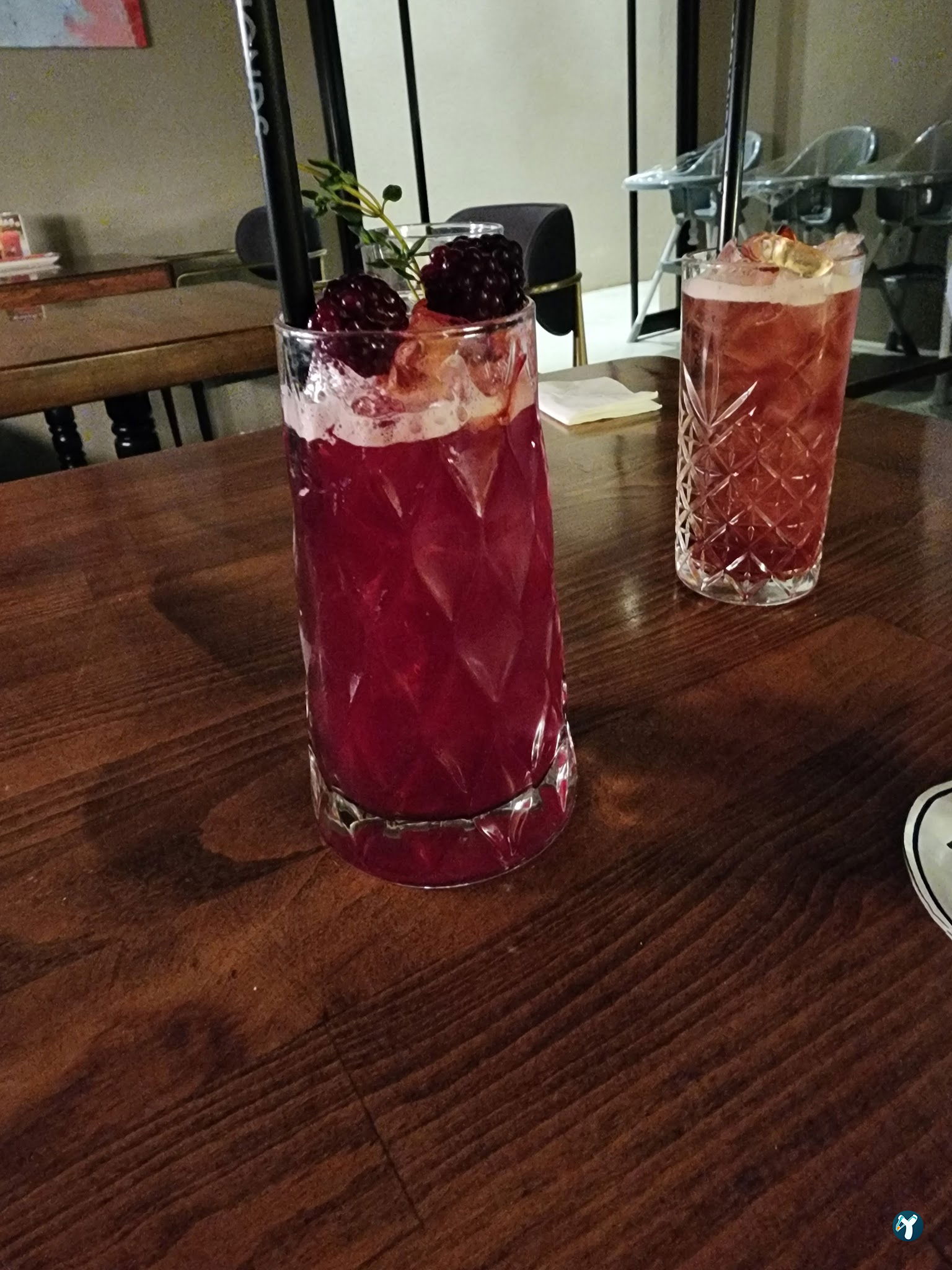 Friends Cafe