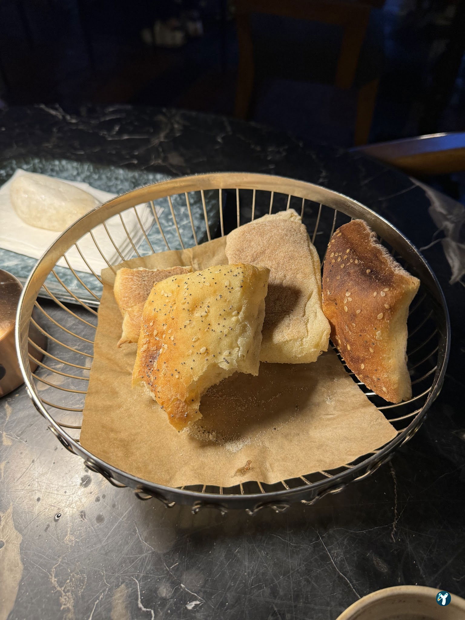 Friends Cafe