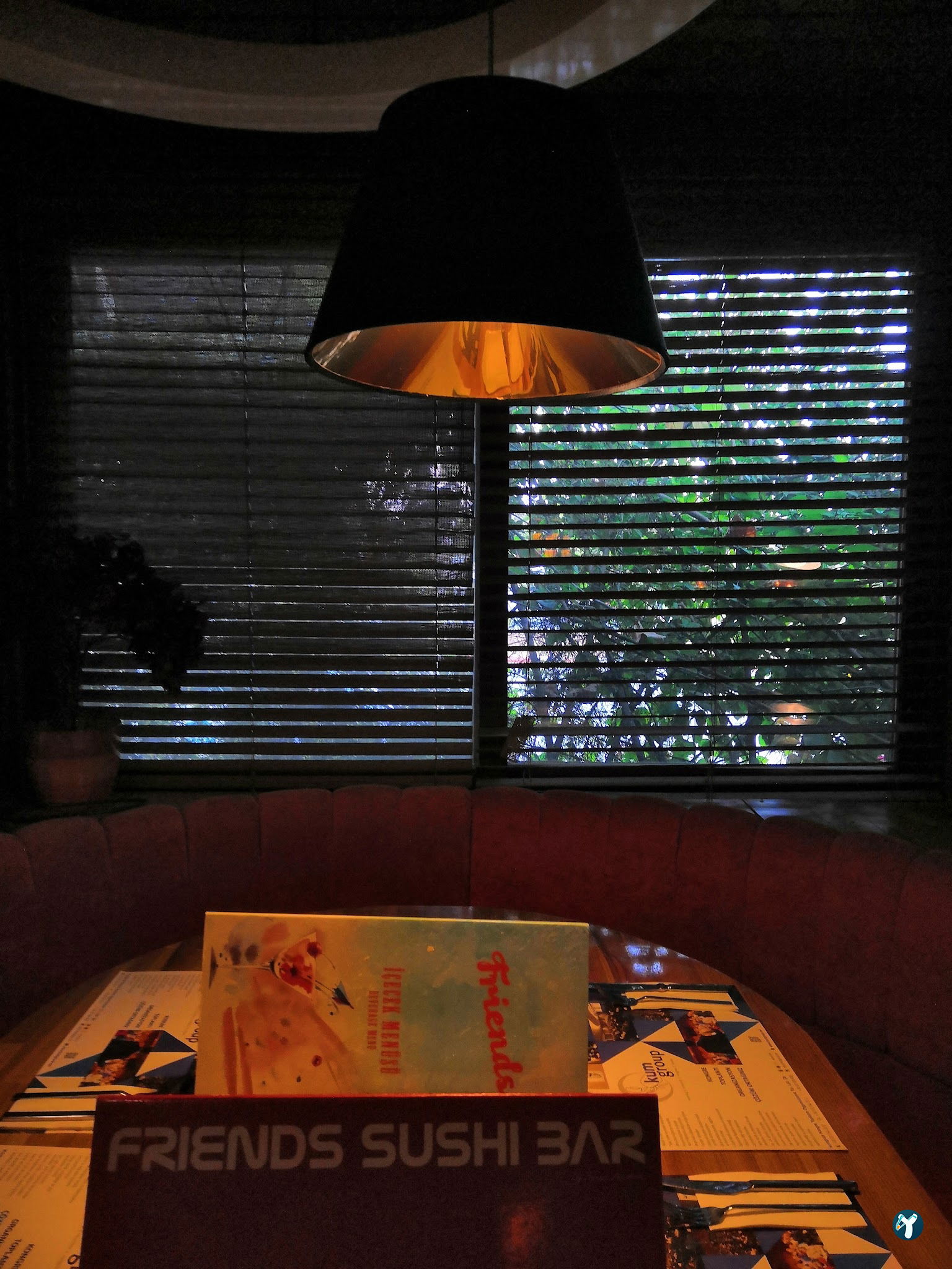Friends Cafe