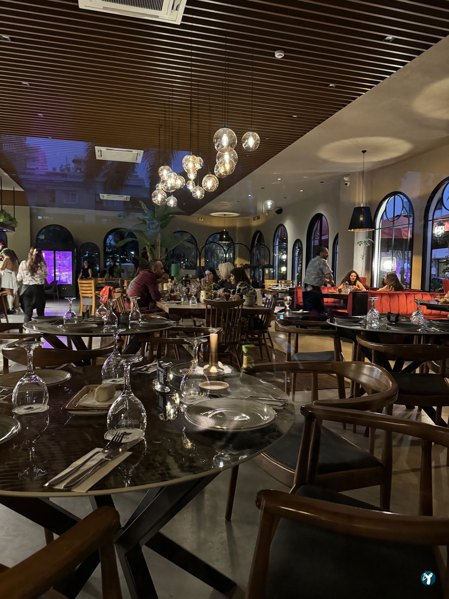 Friends Cafe