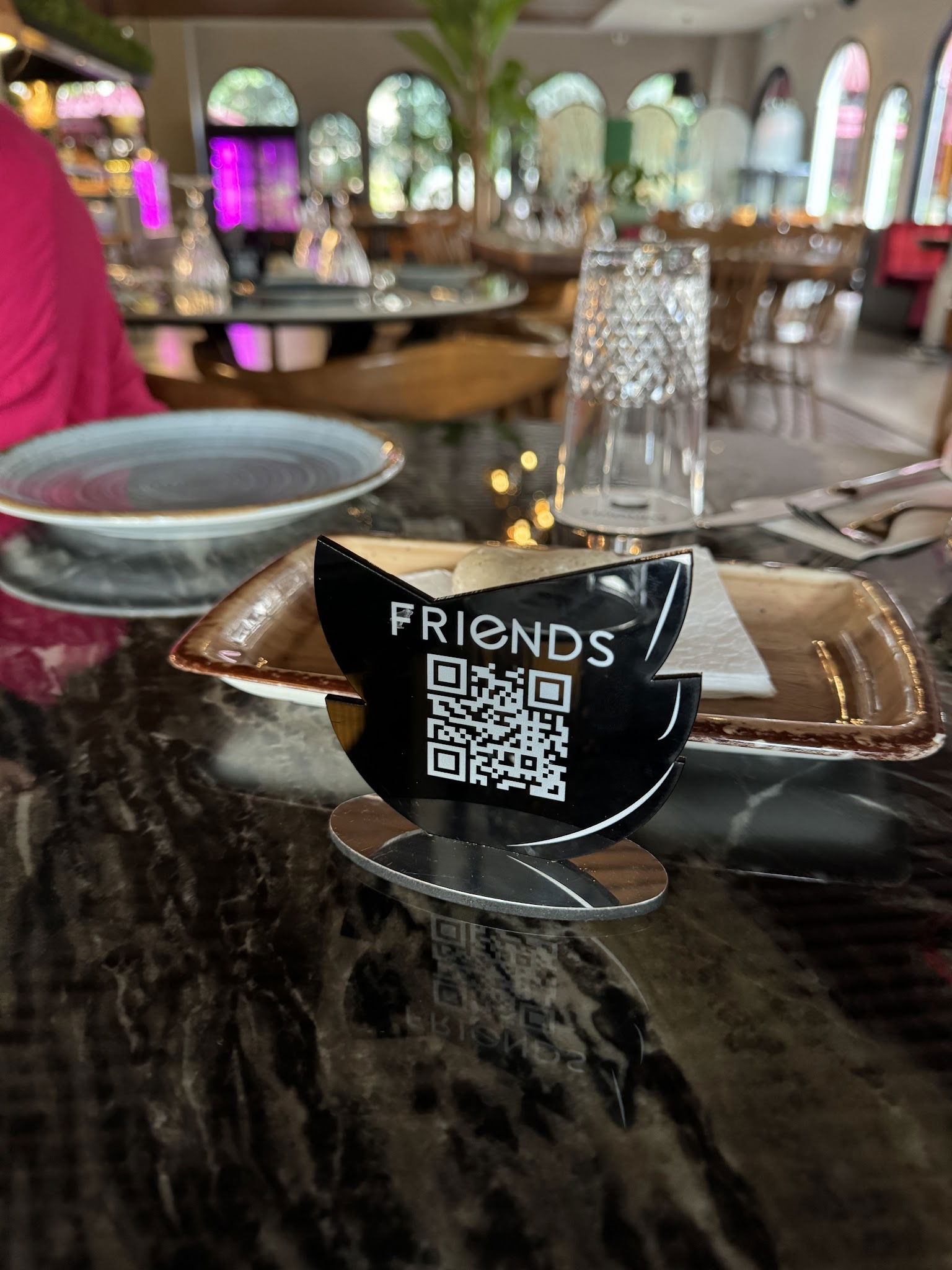 Friends Cafe