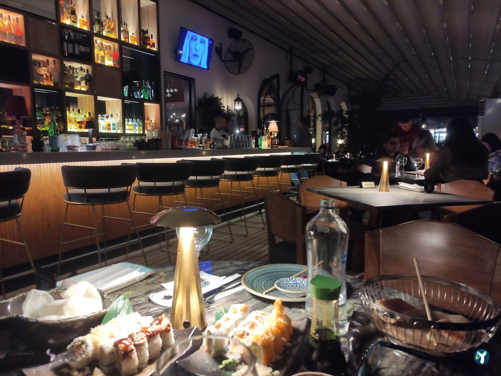 Friends Cafe