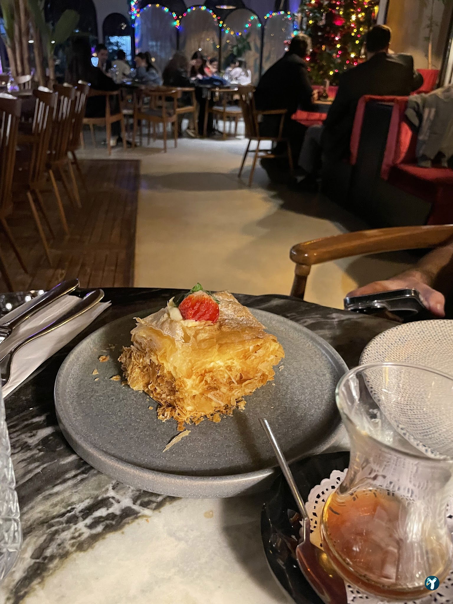Friends Cafe