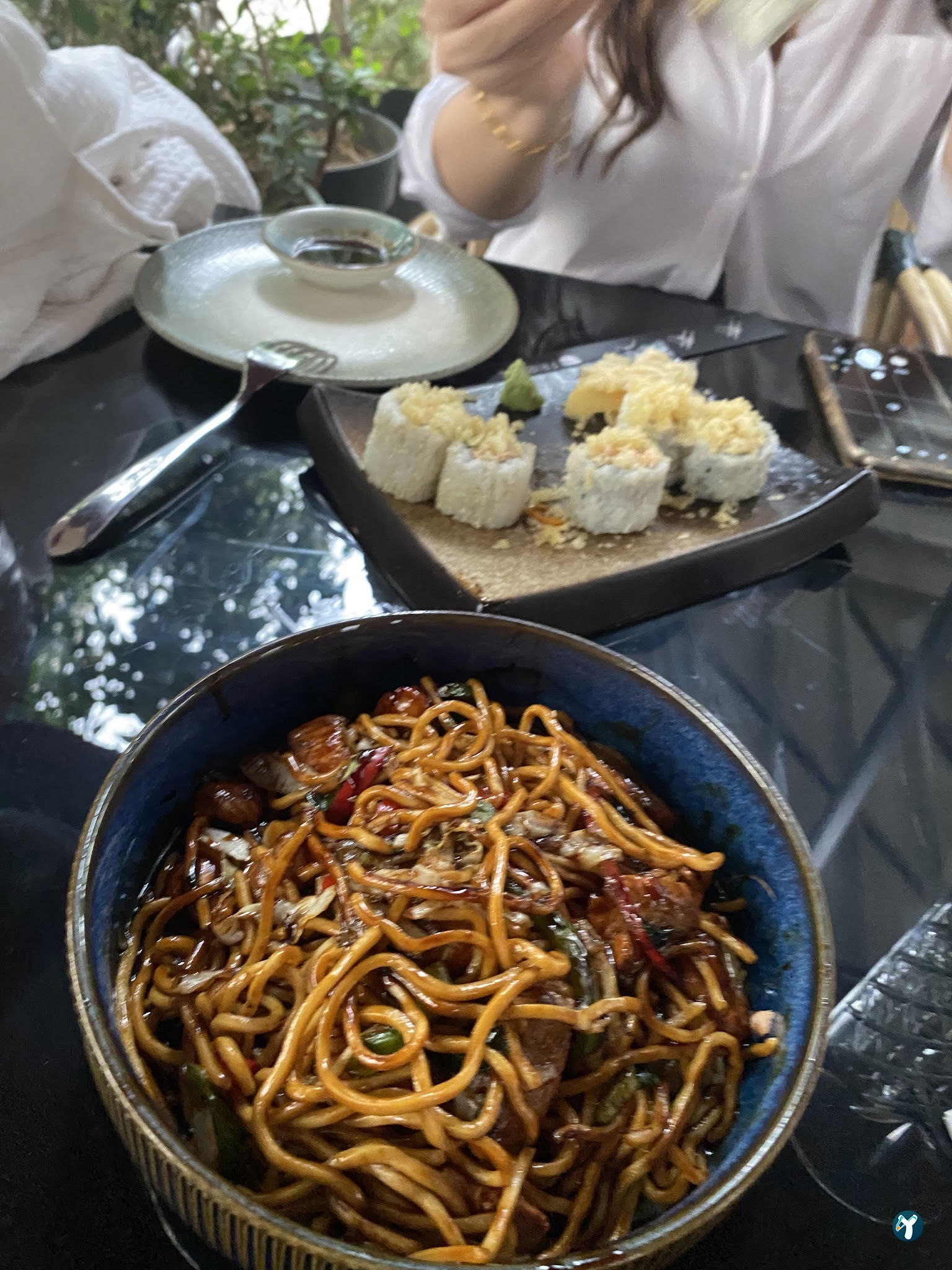 Friends Cafe
