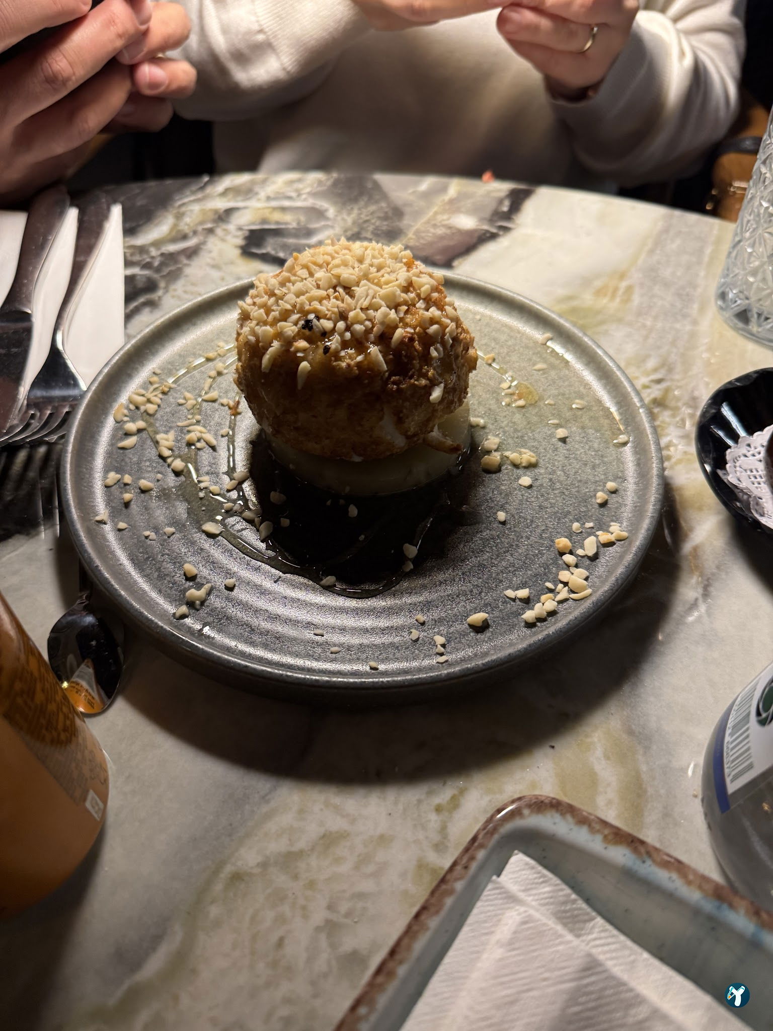 Friends Cafe