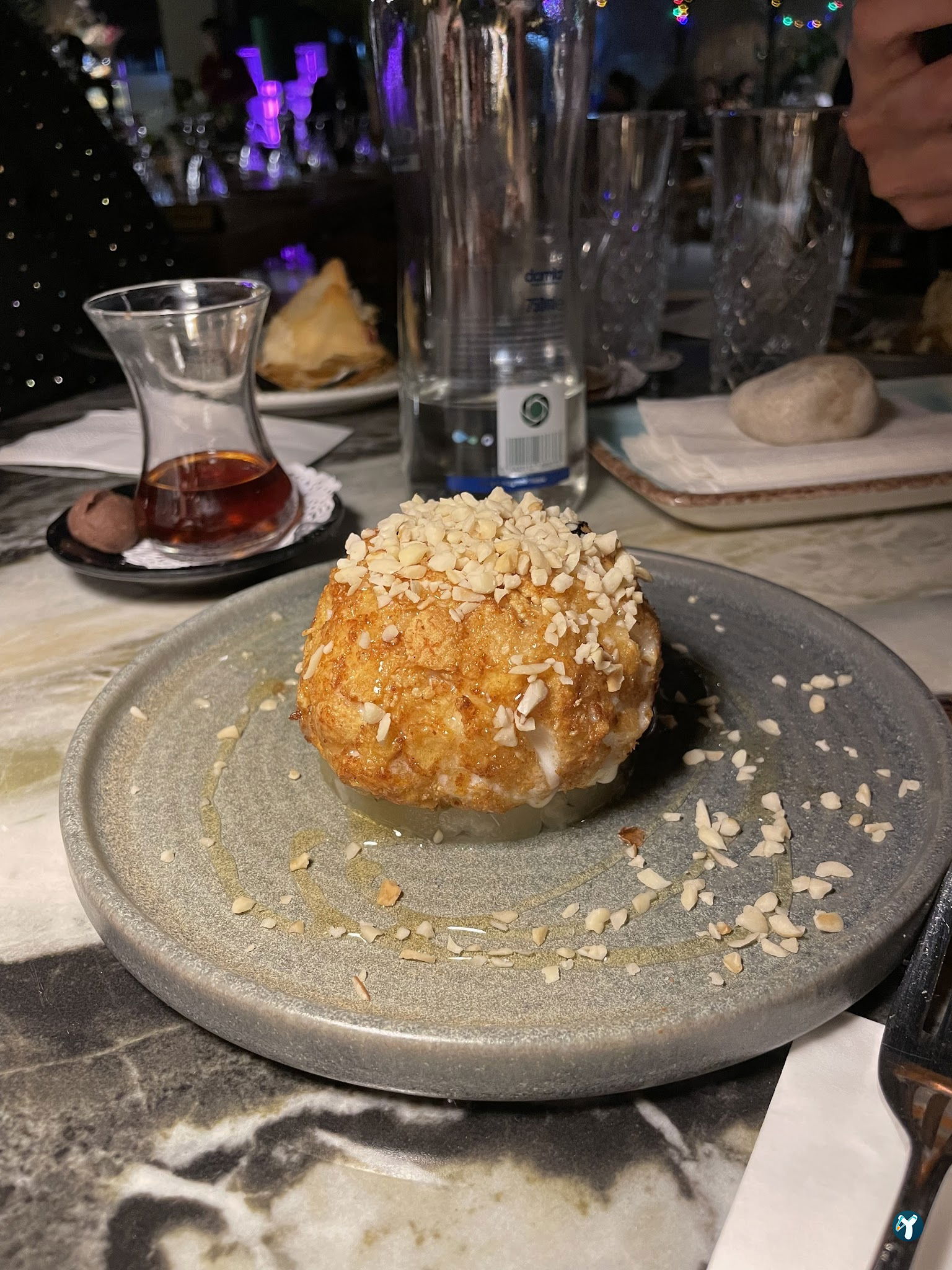 Friends Cafe