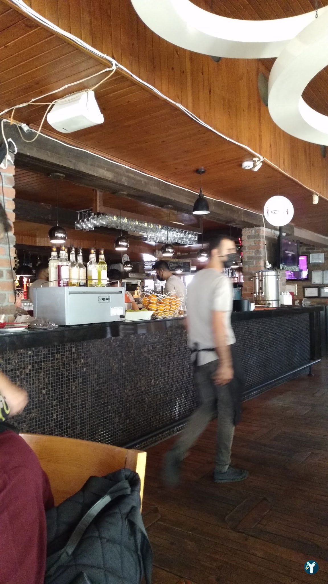 Friends Cafe