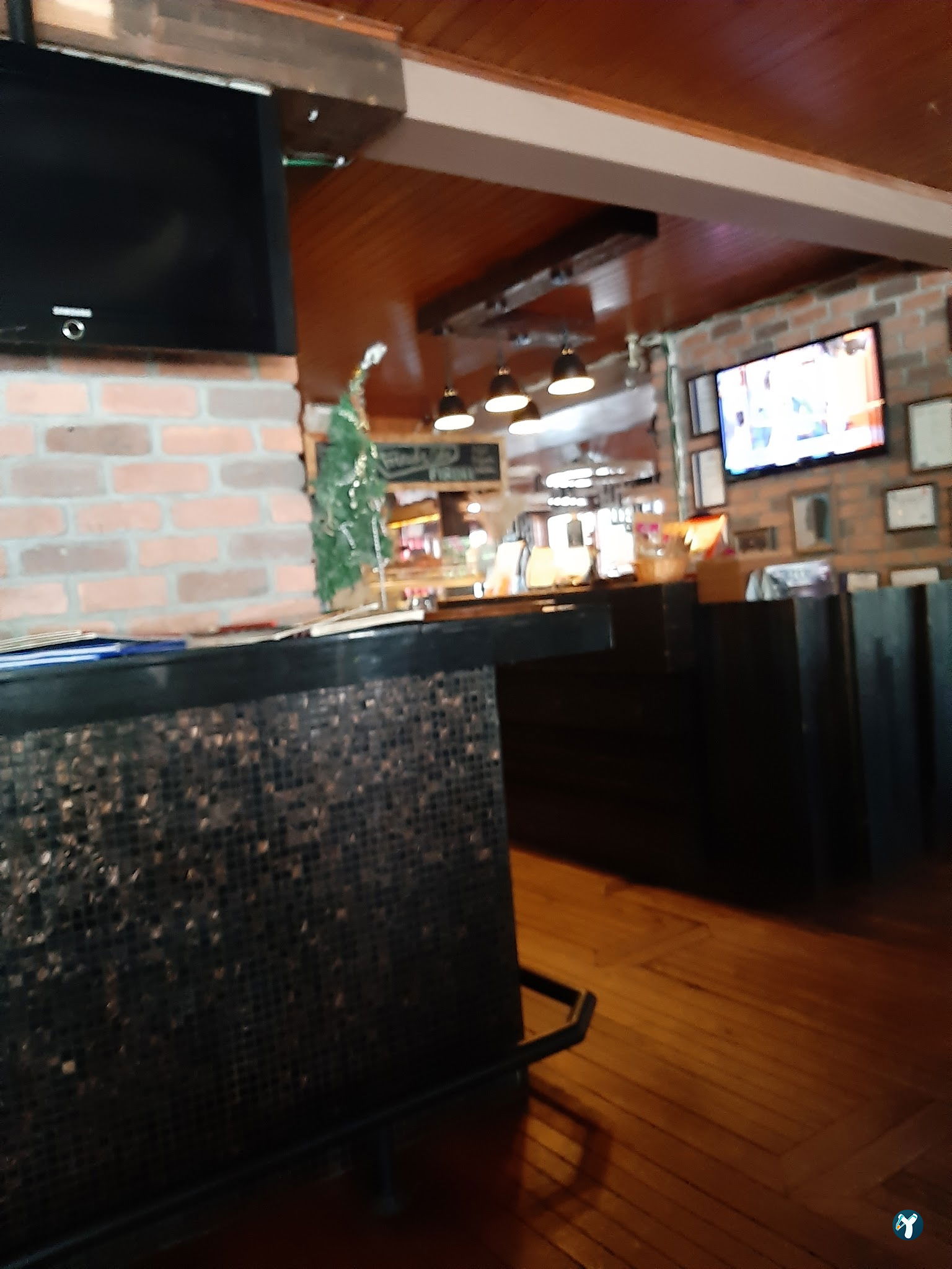 Friends Cafe