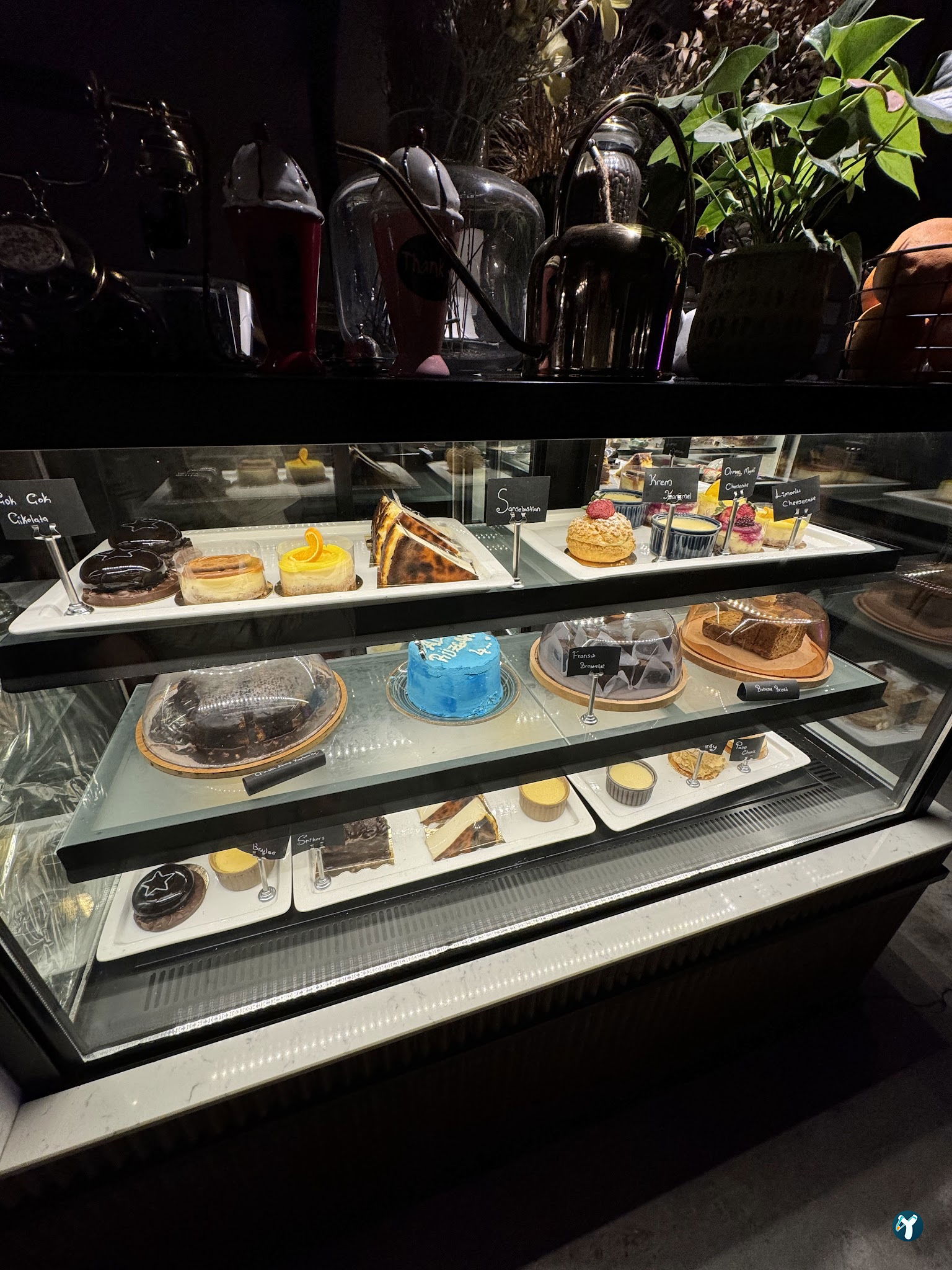 Friends Cafe