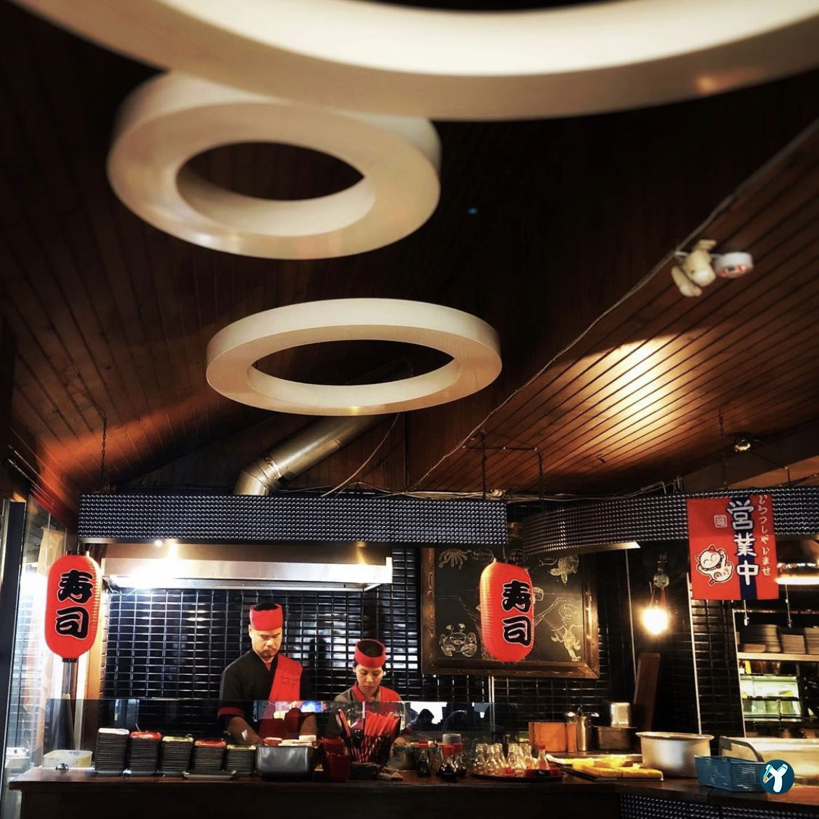 Friends Cafe