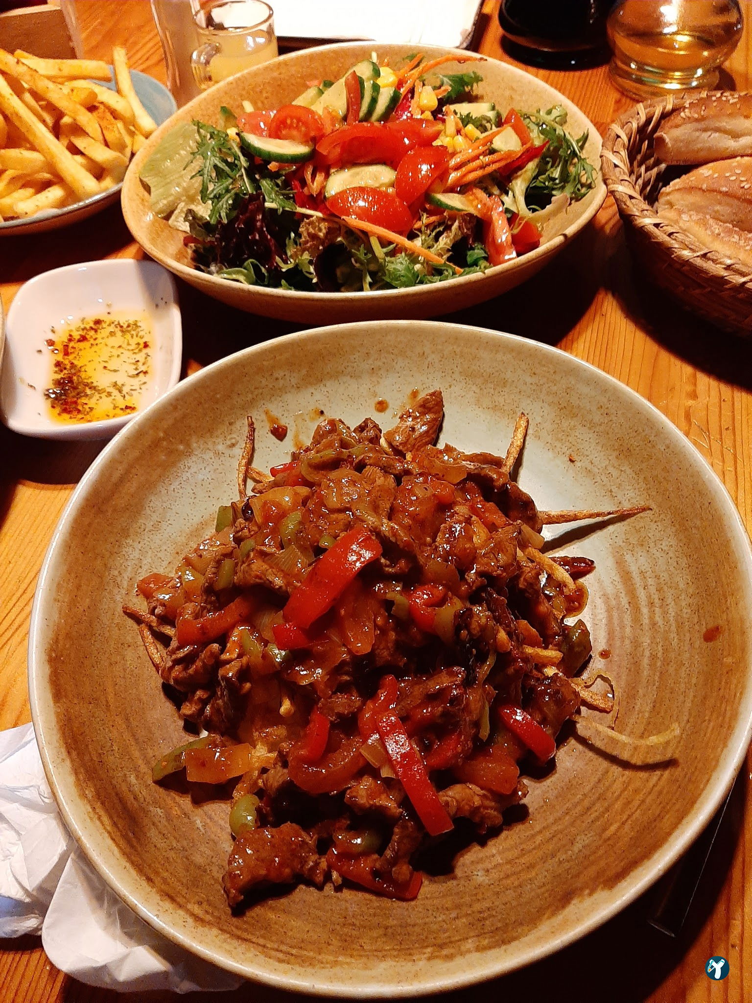 Friends Cafe