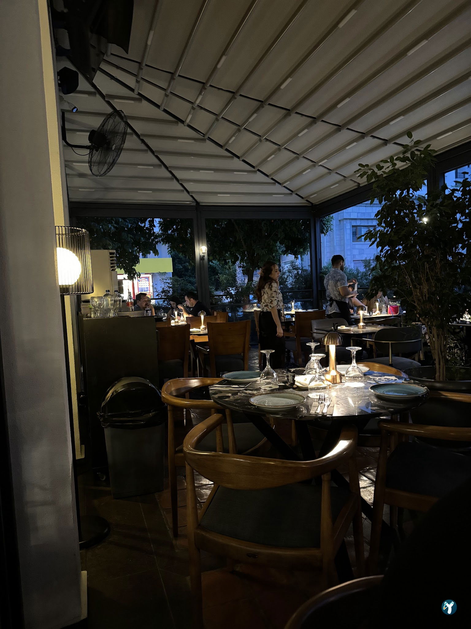 Friends Cafe