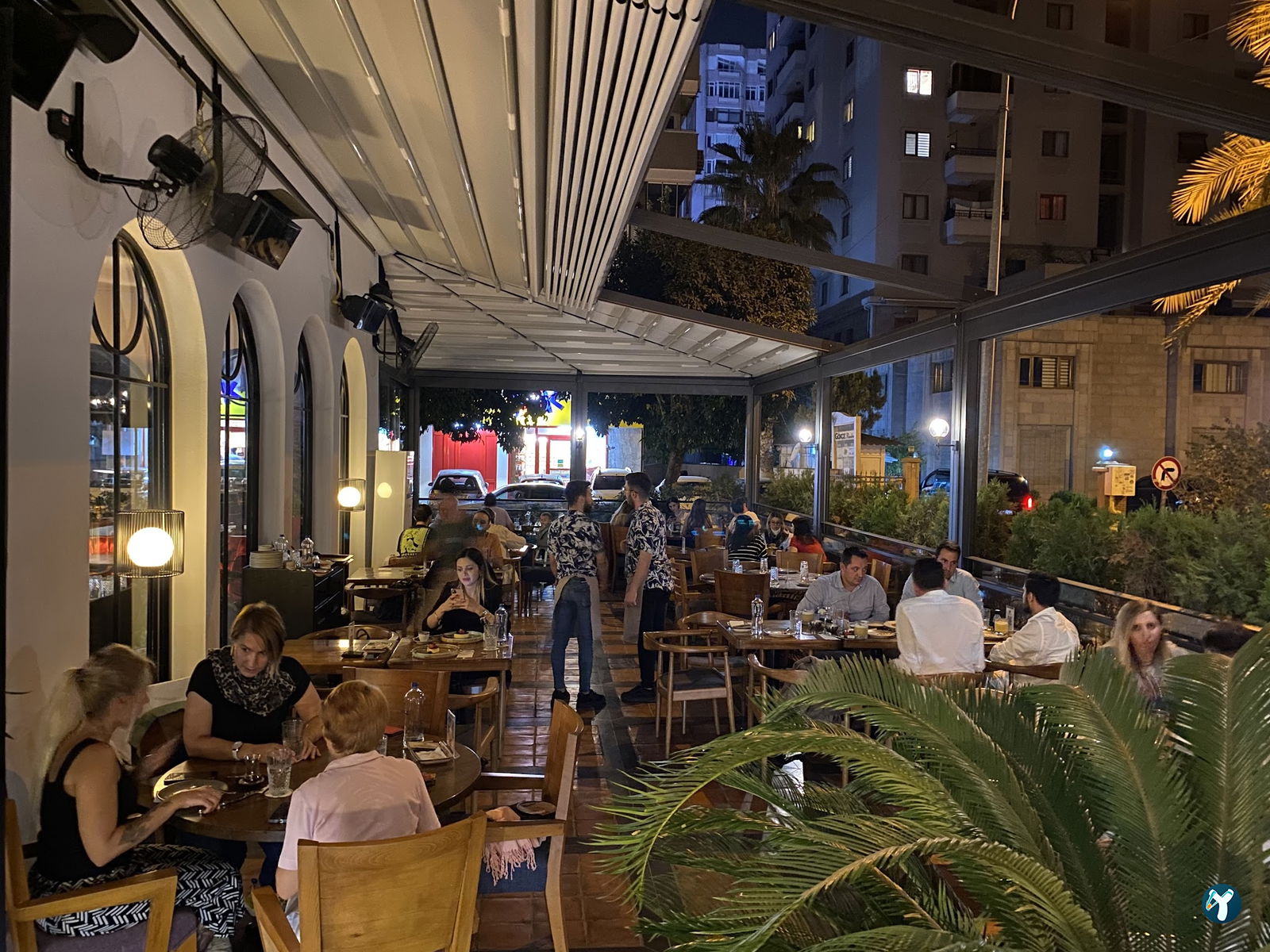 Friends Cafe