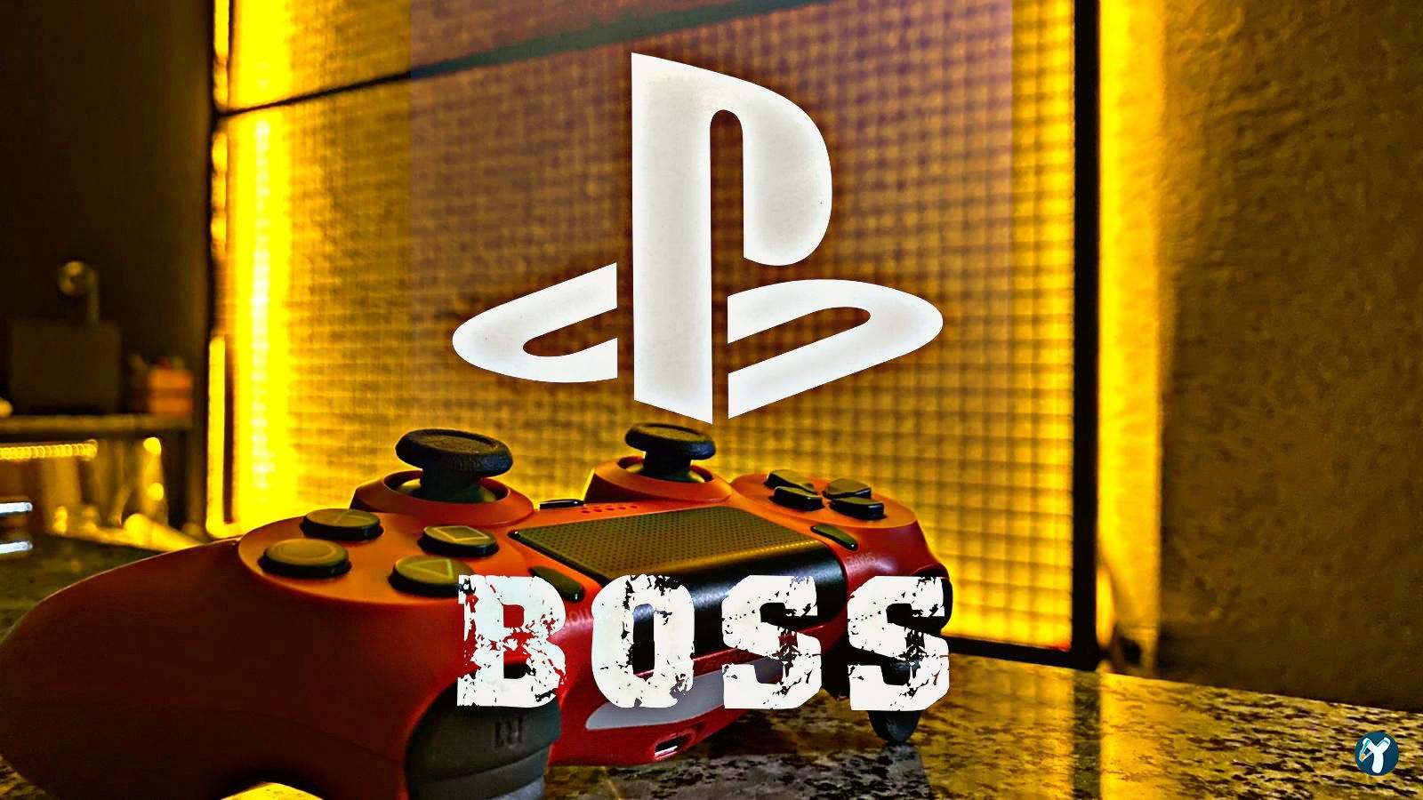 Boss Playstatıon Cafe