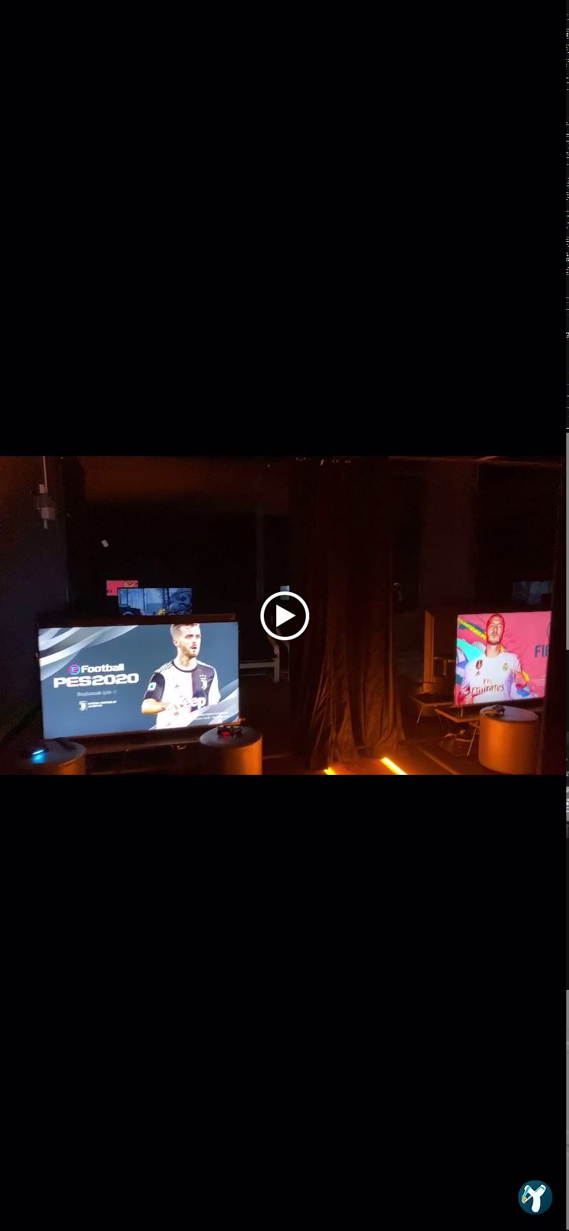 Boss Playstatıon Cafe