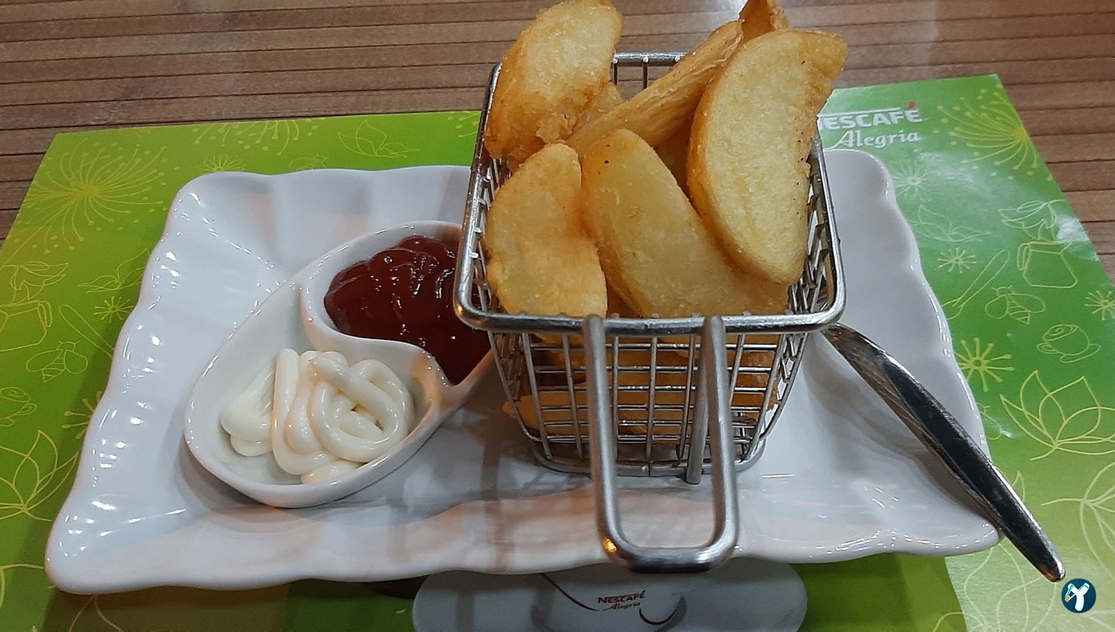 Josef Sural Park Cafe