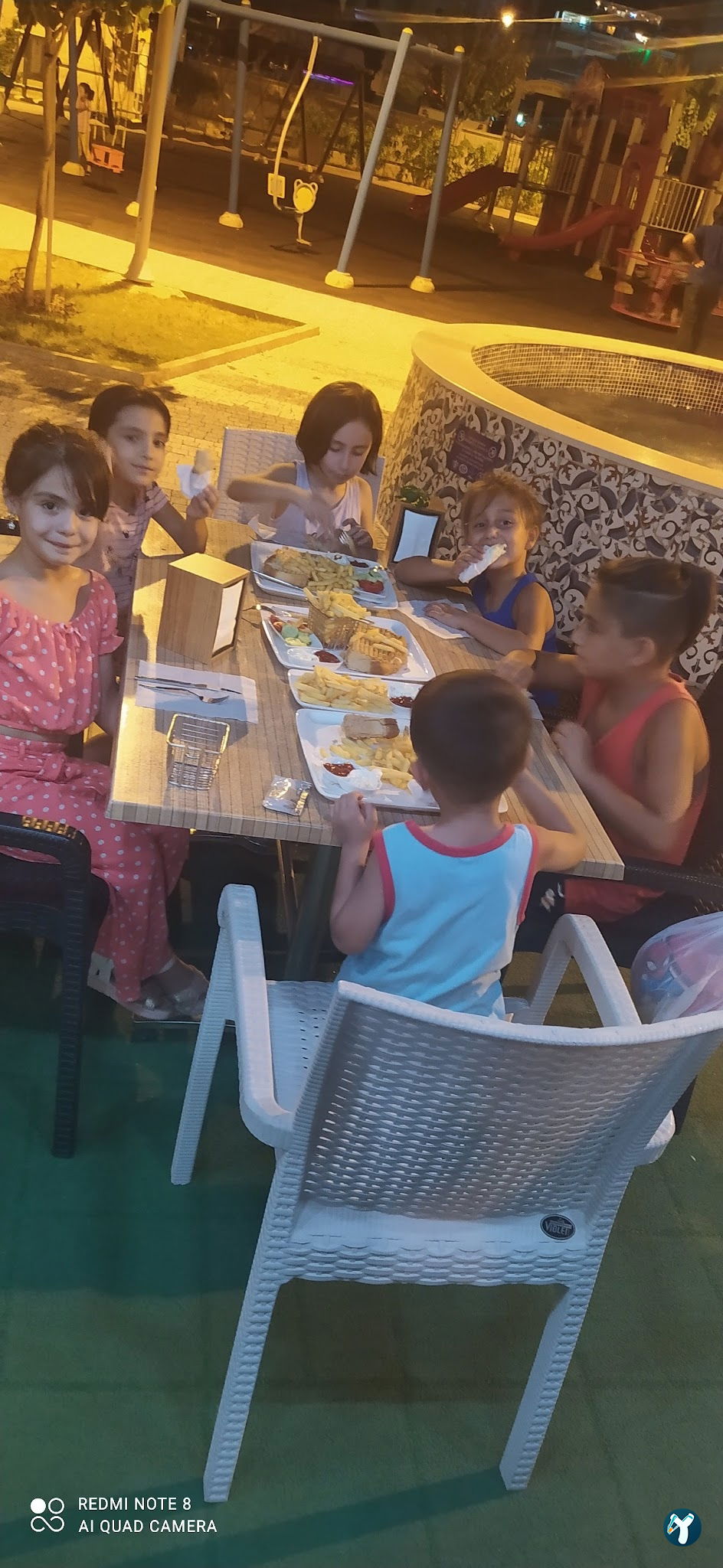 Josef Sural Park Cafe