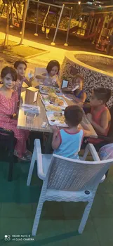 Josef Sural Park Cafe resimleri