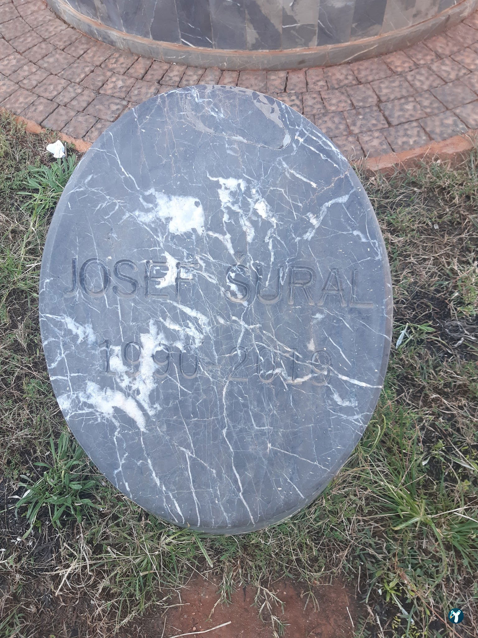 Josef Sural Park Cafe