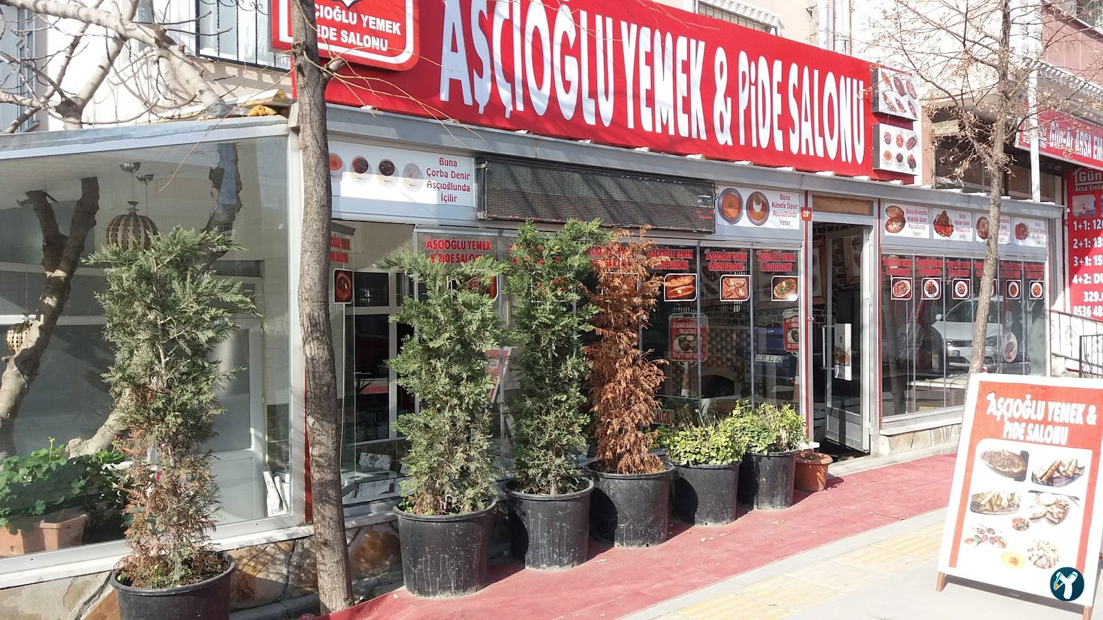 Asmali Pide Pizza Lahmacun Esenyurt