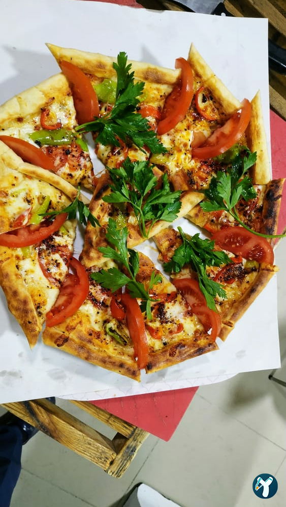 Asmali Pide Pizza Lahmacun Esenyurt