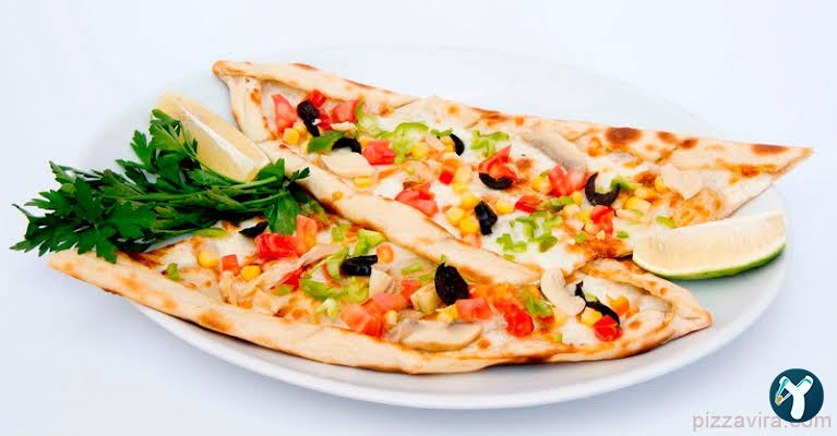 Asmali Pide Pizza Lahmacun Esenyurt