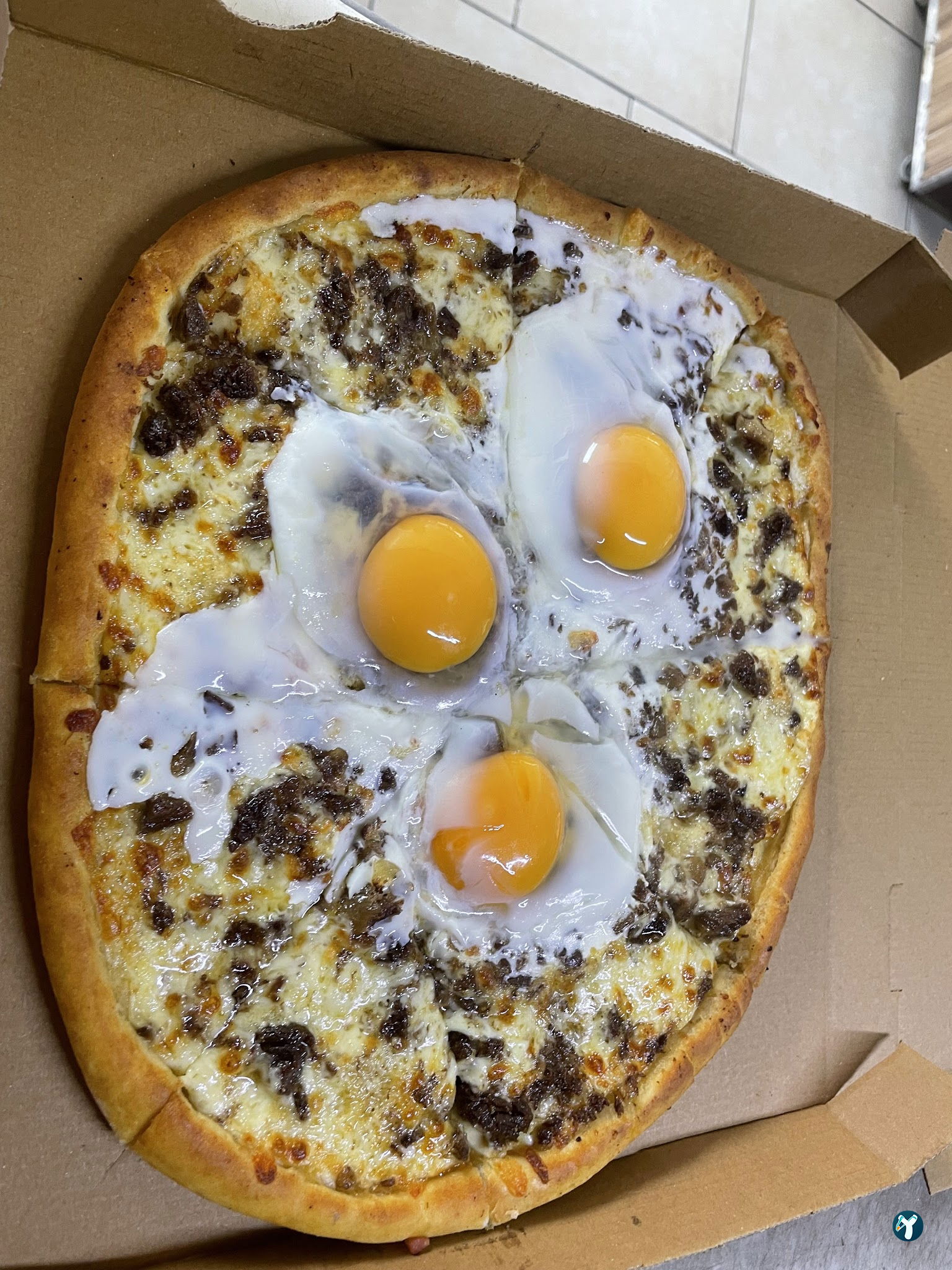 Asmali Pide Pizza Lahmacun Esenyurt