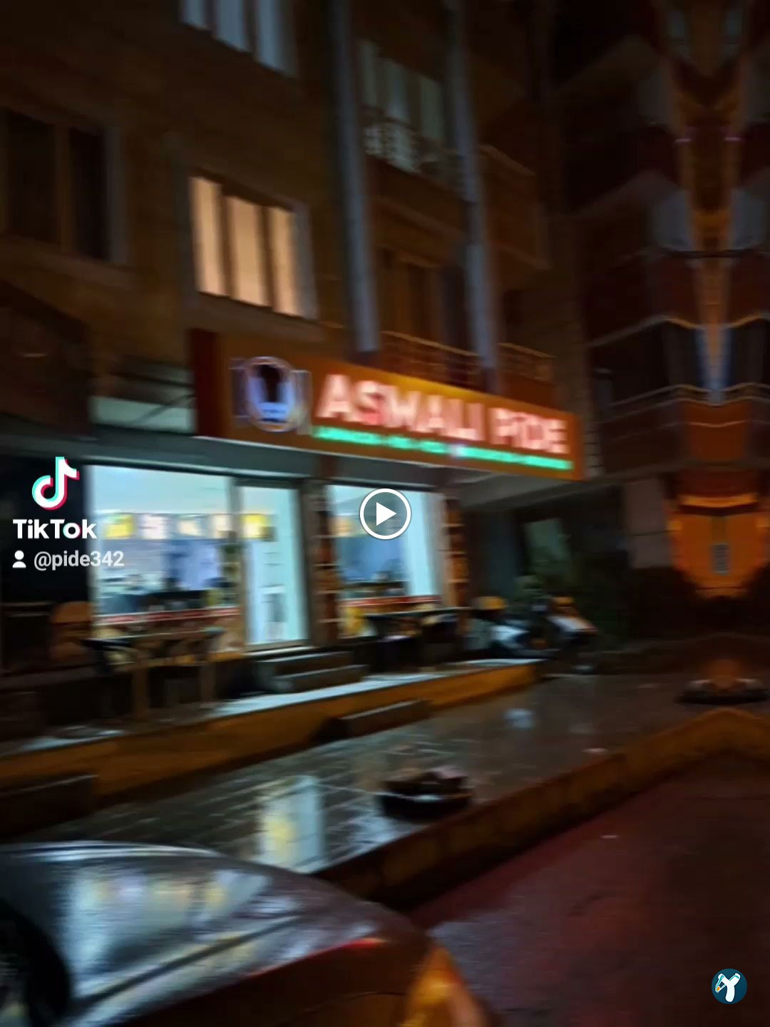 Asmali Pide Pizza Lahmacun Esenyurt