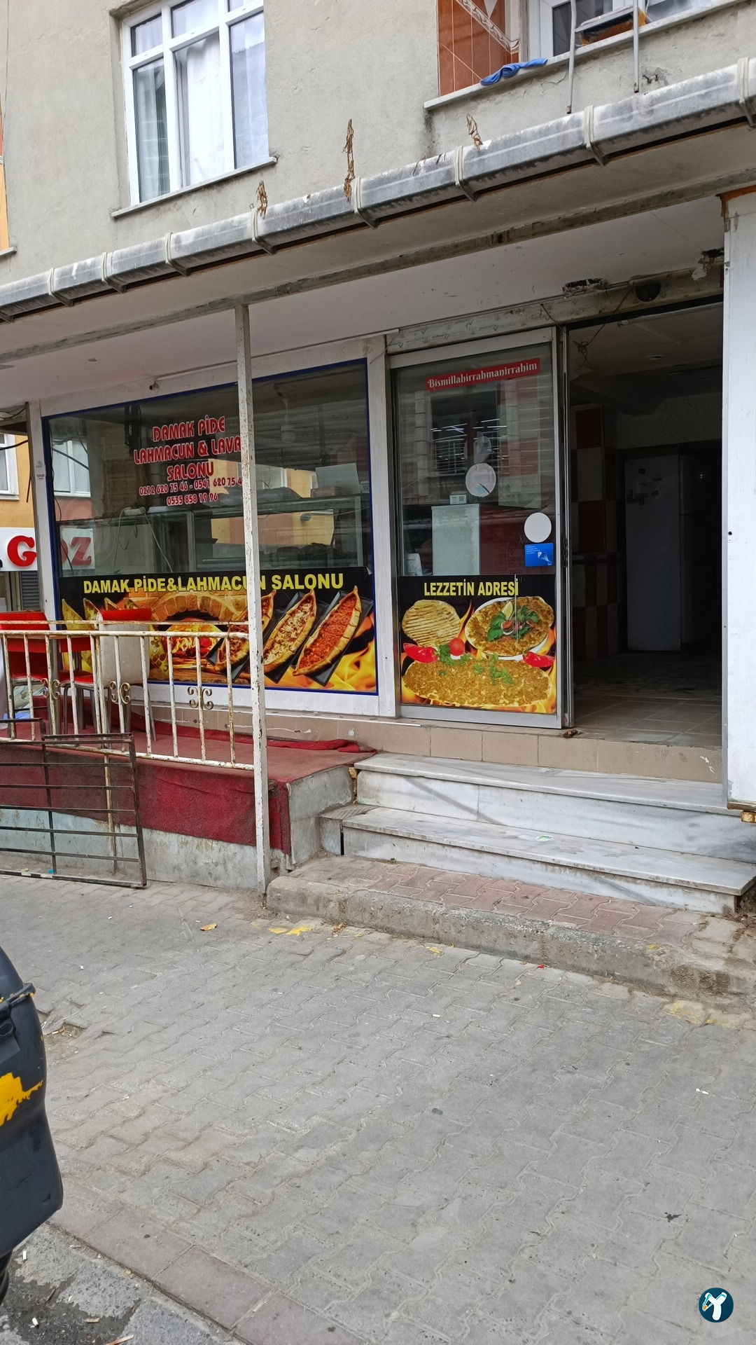 Asmali Pide Pizza Lahmacun Esenyurt