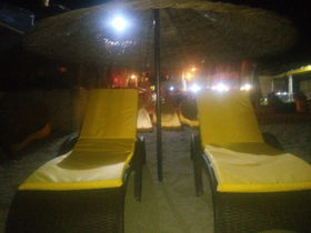 Marina Restaurant & Cafe & Beach