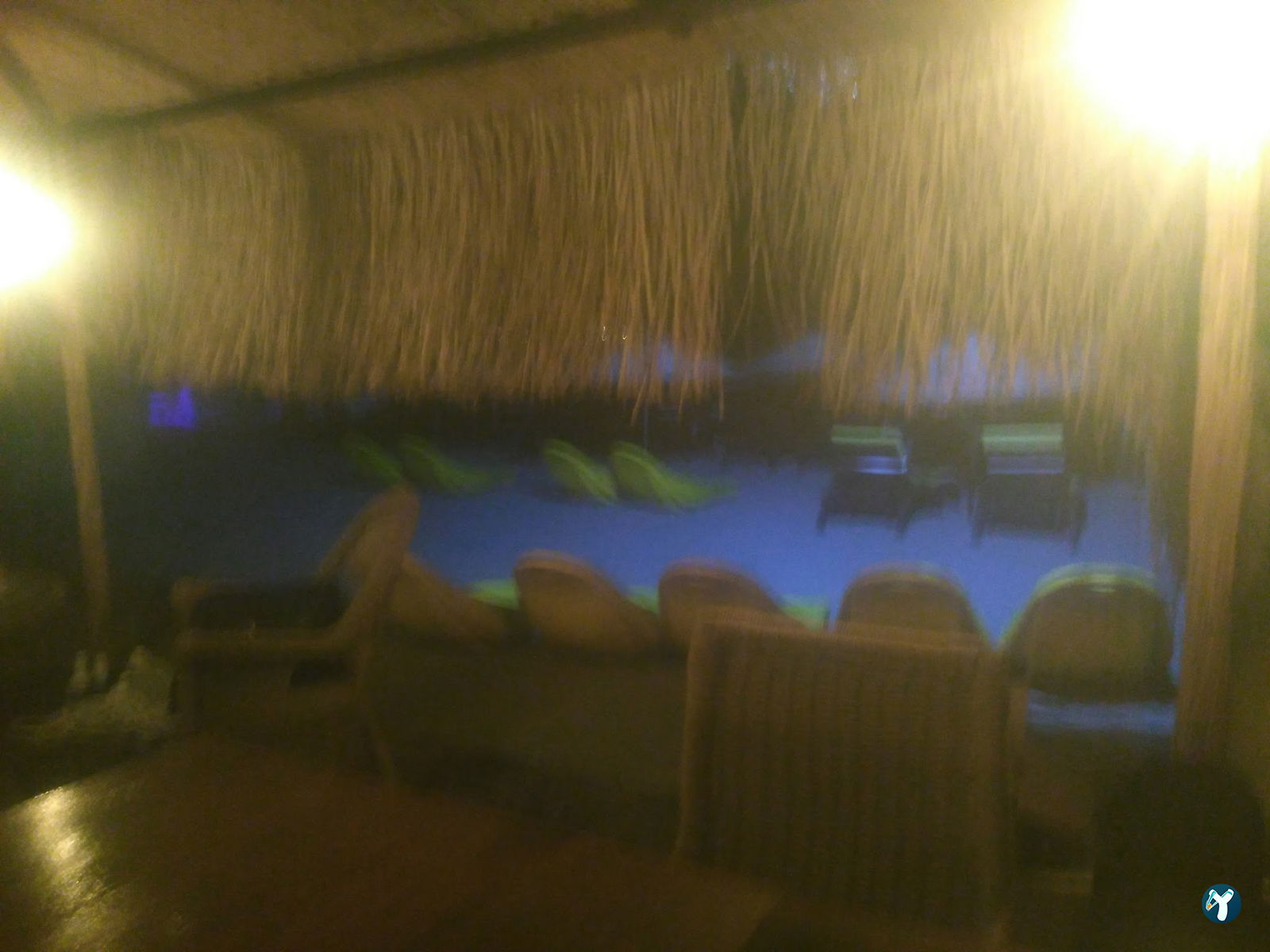Marina Restaurant & Cafe & Beach