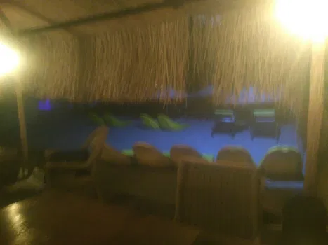 Marina Restaurant & Cafe & Beach resimleri
