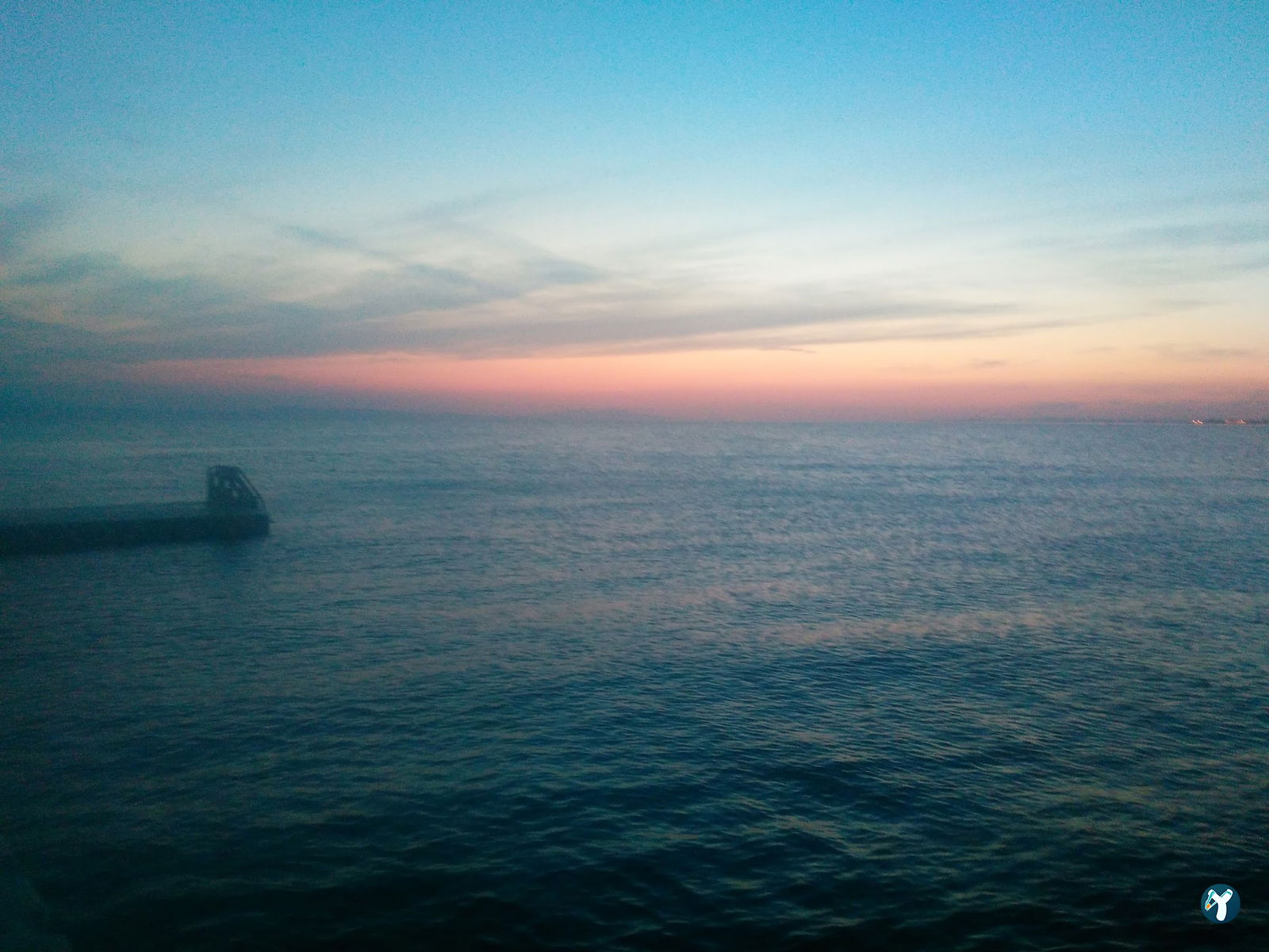 Marina Restaurant & Cafe & Beach