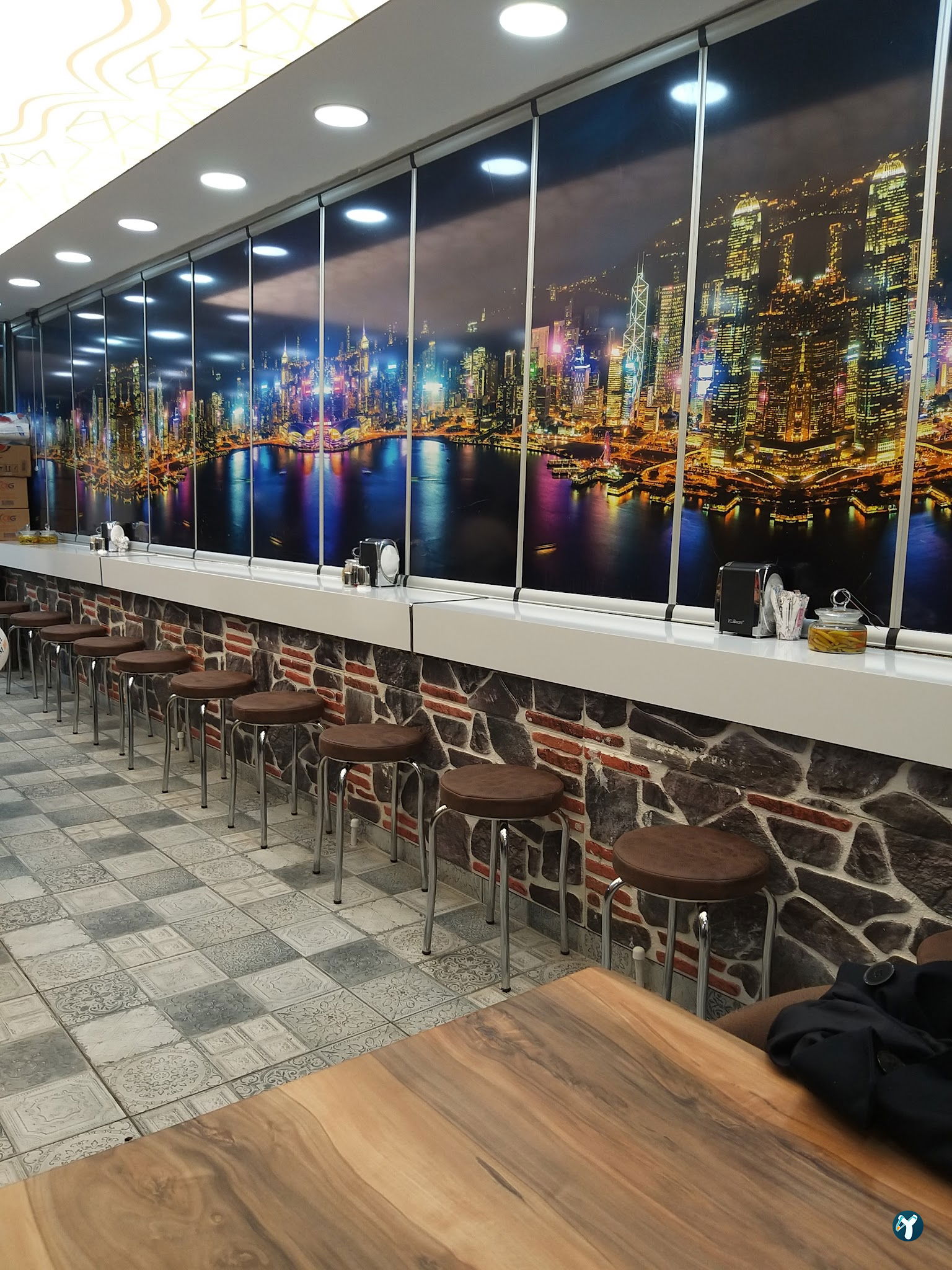 Merkez Ankara Gece Dönercisi Keçiören
