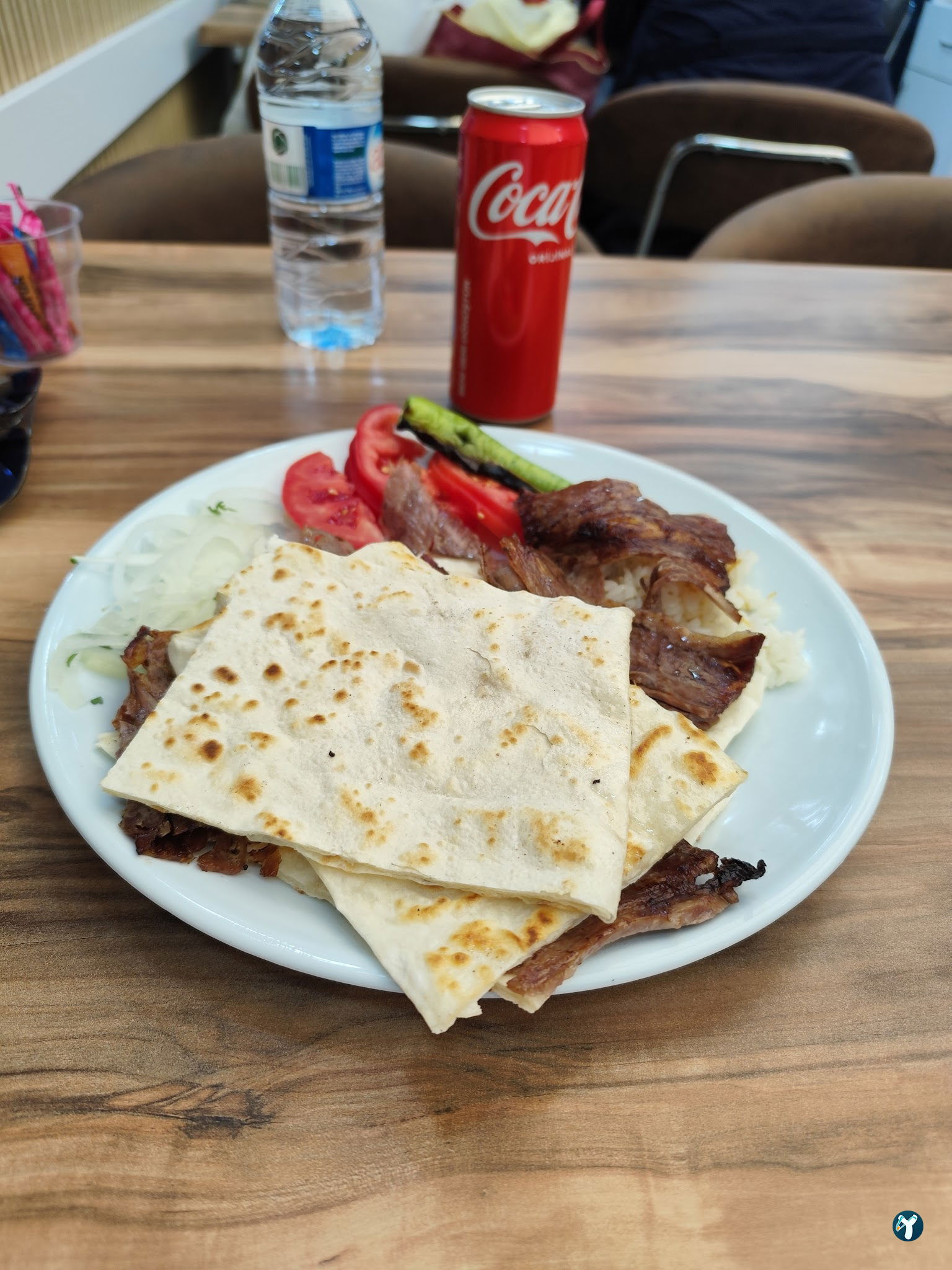 Merkez Ankara Gece Dönercisi Keçiören