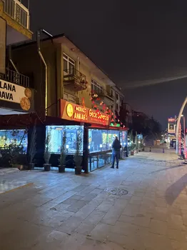 Merkez Ankara Gece Dönercisi Keçiören resimleri