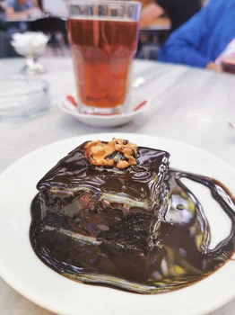 Yenikoy Coffee House resimleri