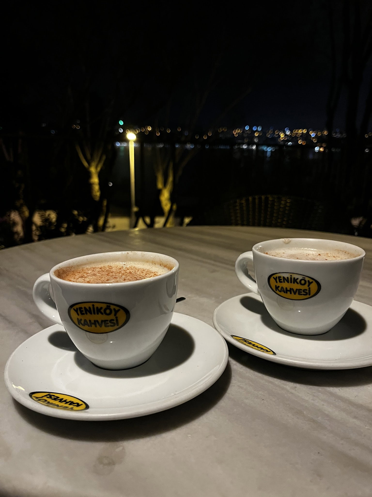 Yenikoy Coffee House