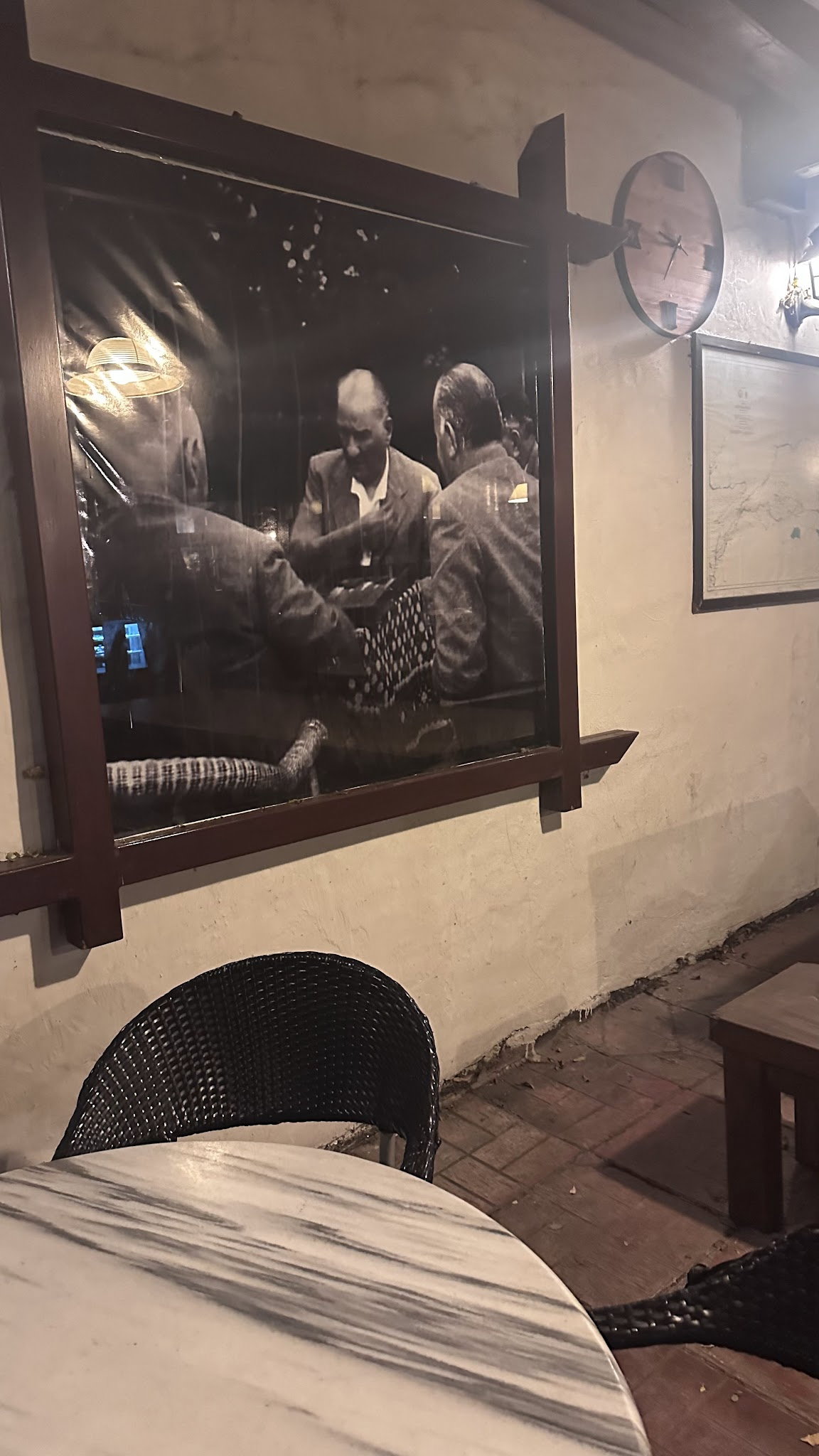 Yenikoy Coffee House