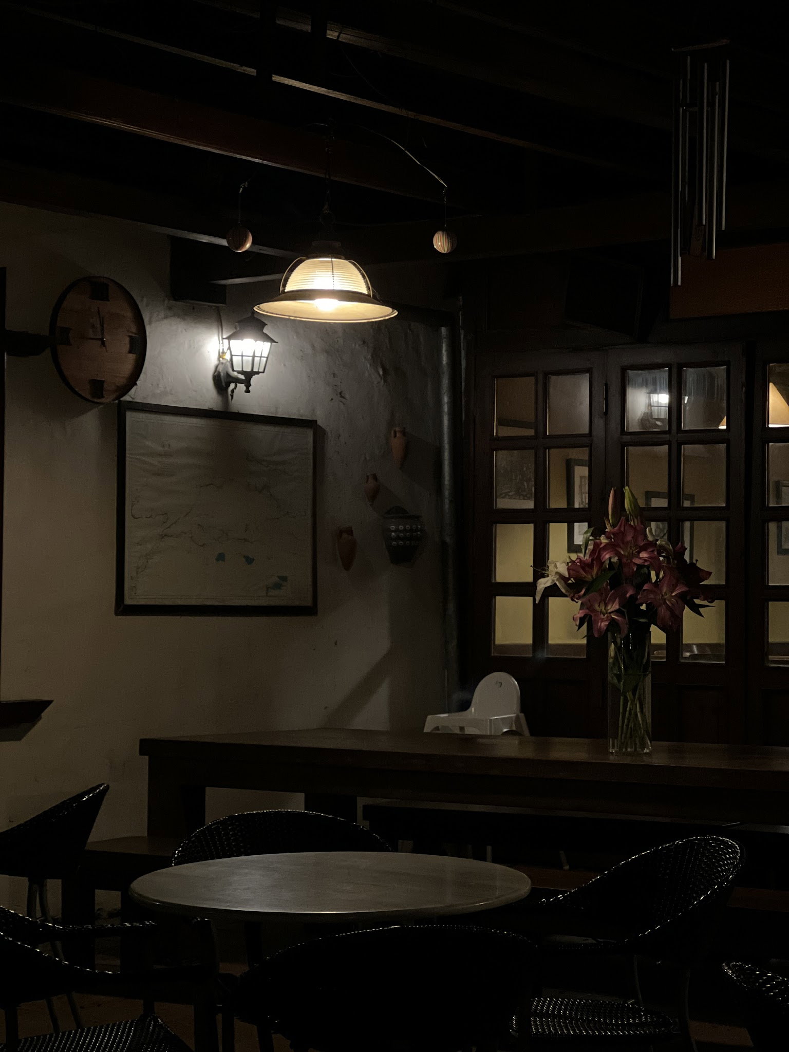 Yenikoy Coffee House