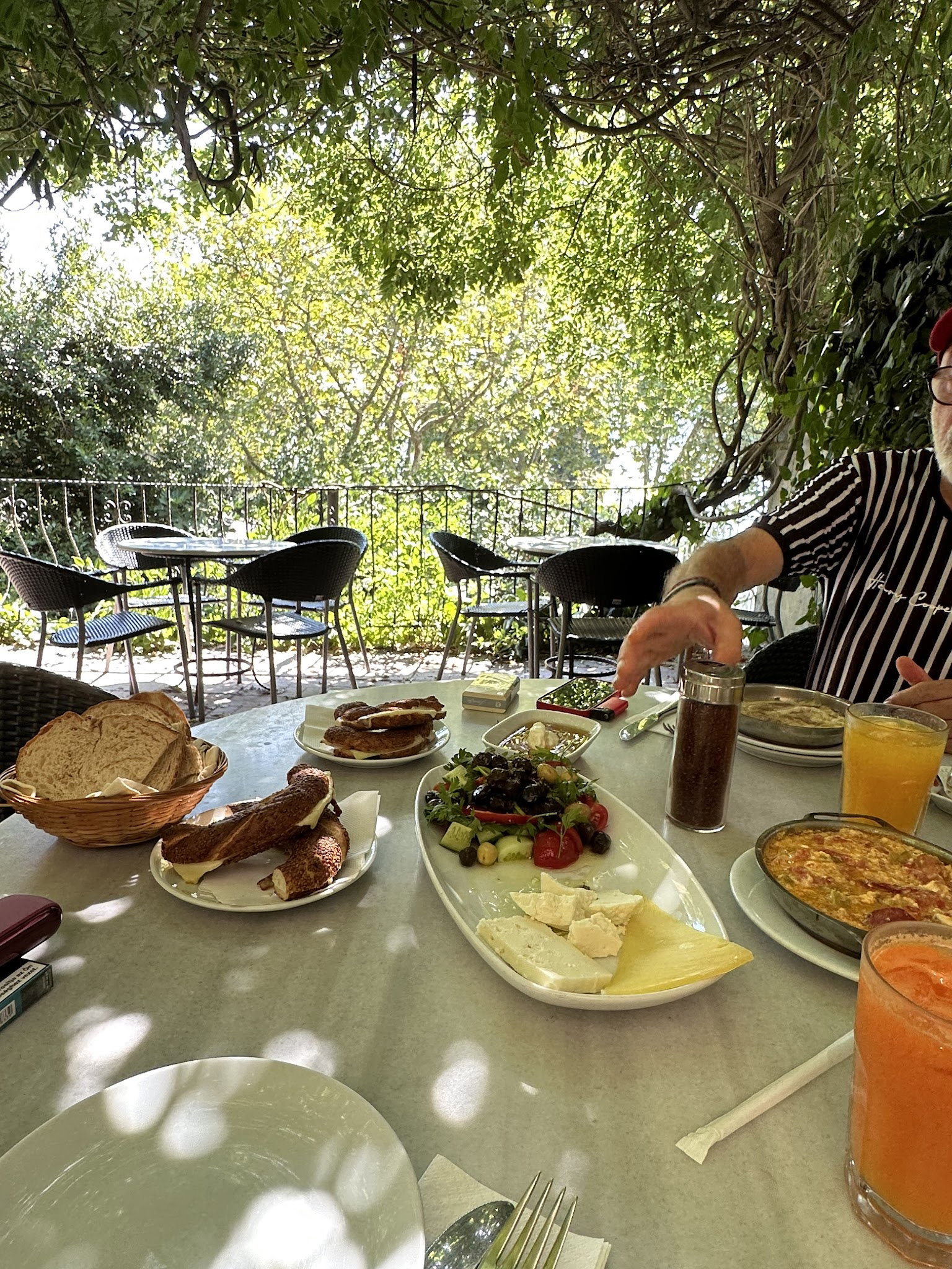 Yenikoy Coffee House