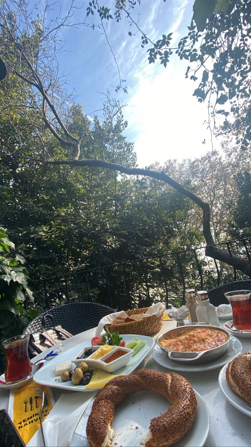 Yenikoy Coffee House