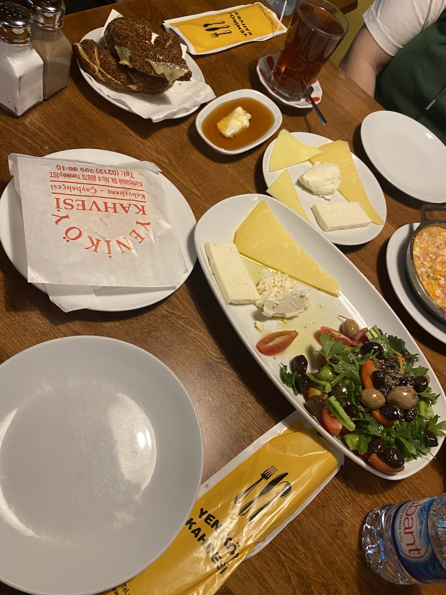 Yenikoy Coffee House