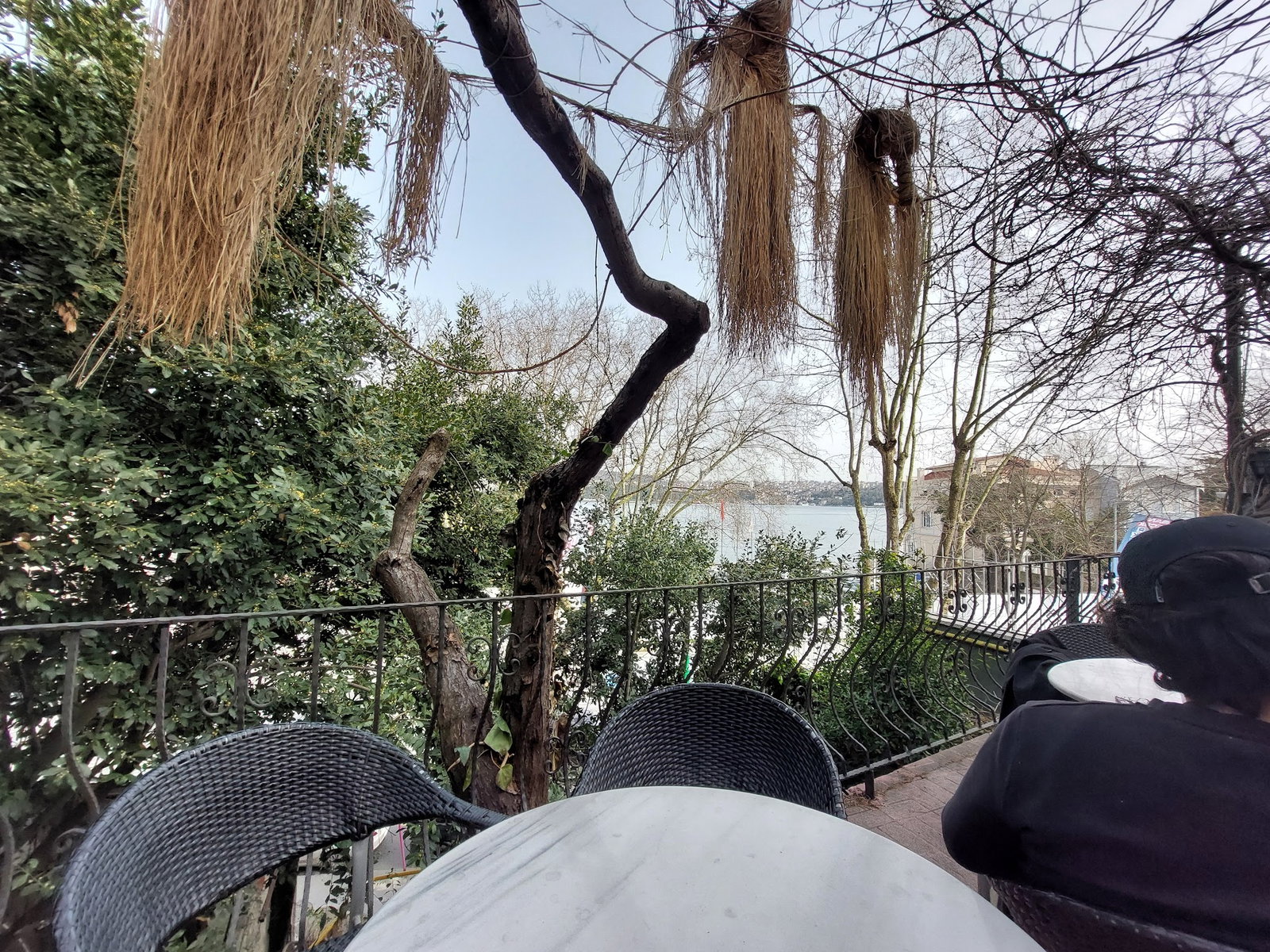 Yenikoy Coffee House