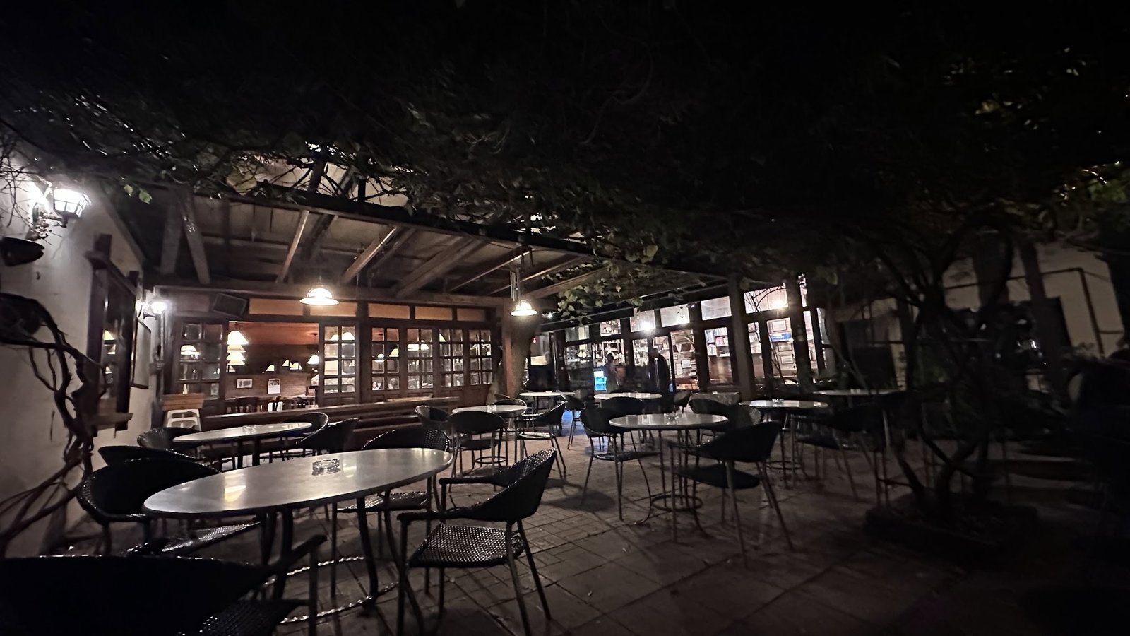 Yenikoy Coffee House