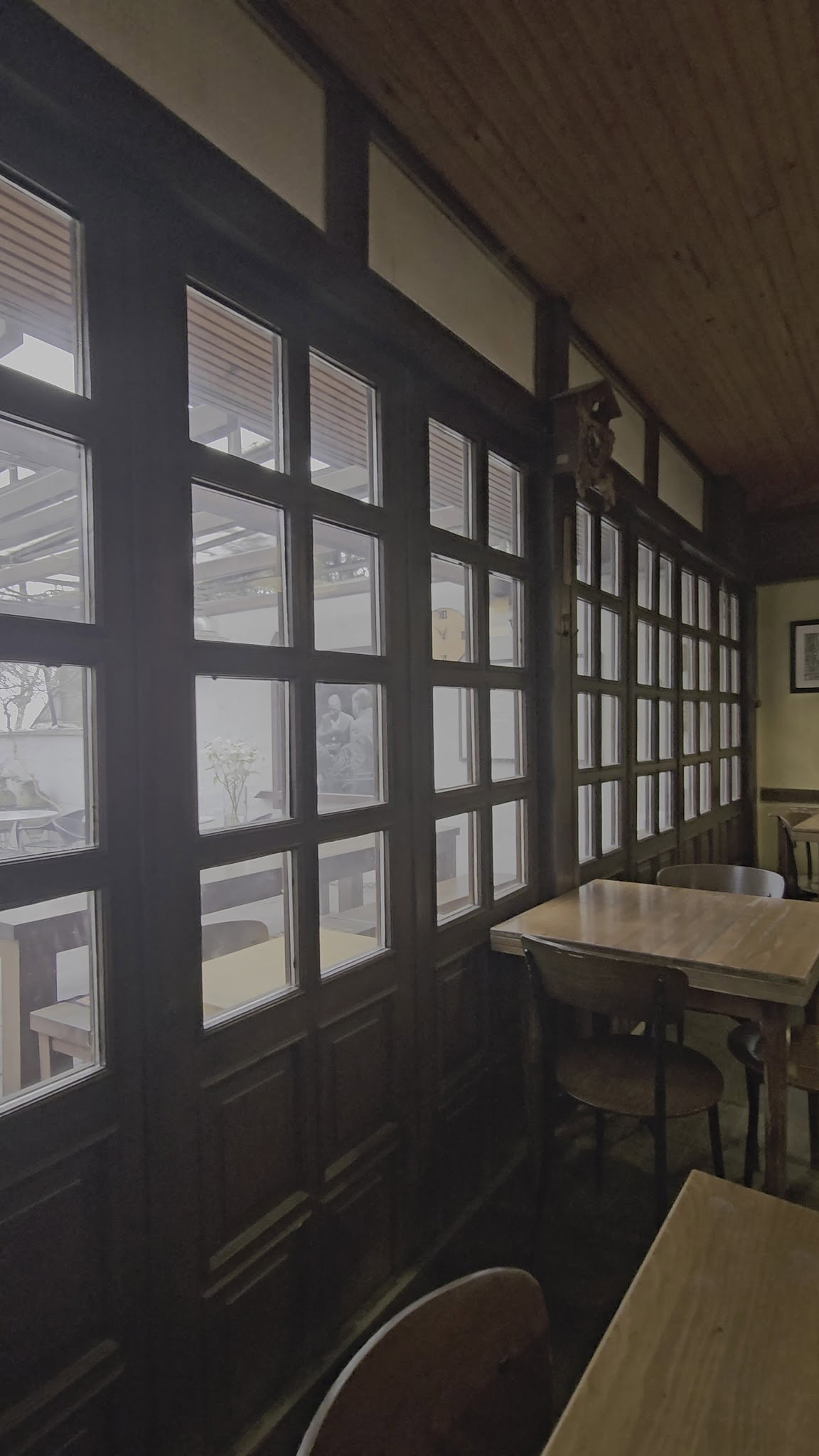 Yenikoy Coffee House