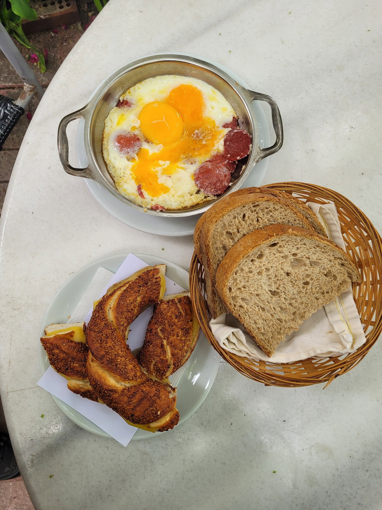 Yenikoy Coffee House