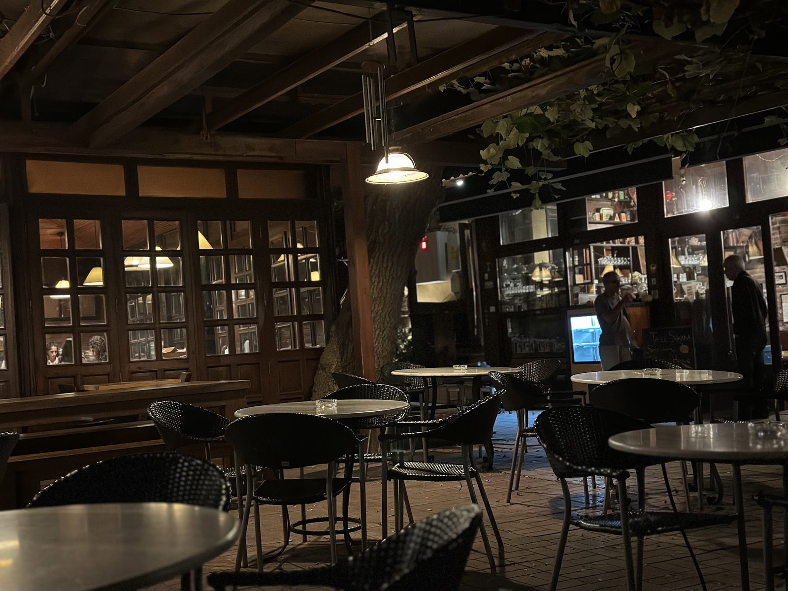 Yenikoy Coffee House