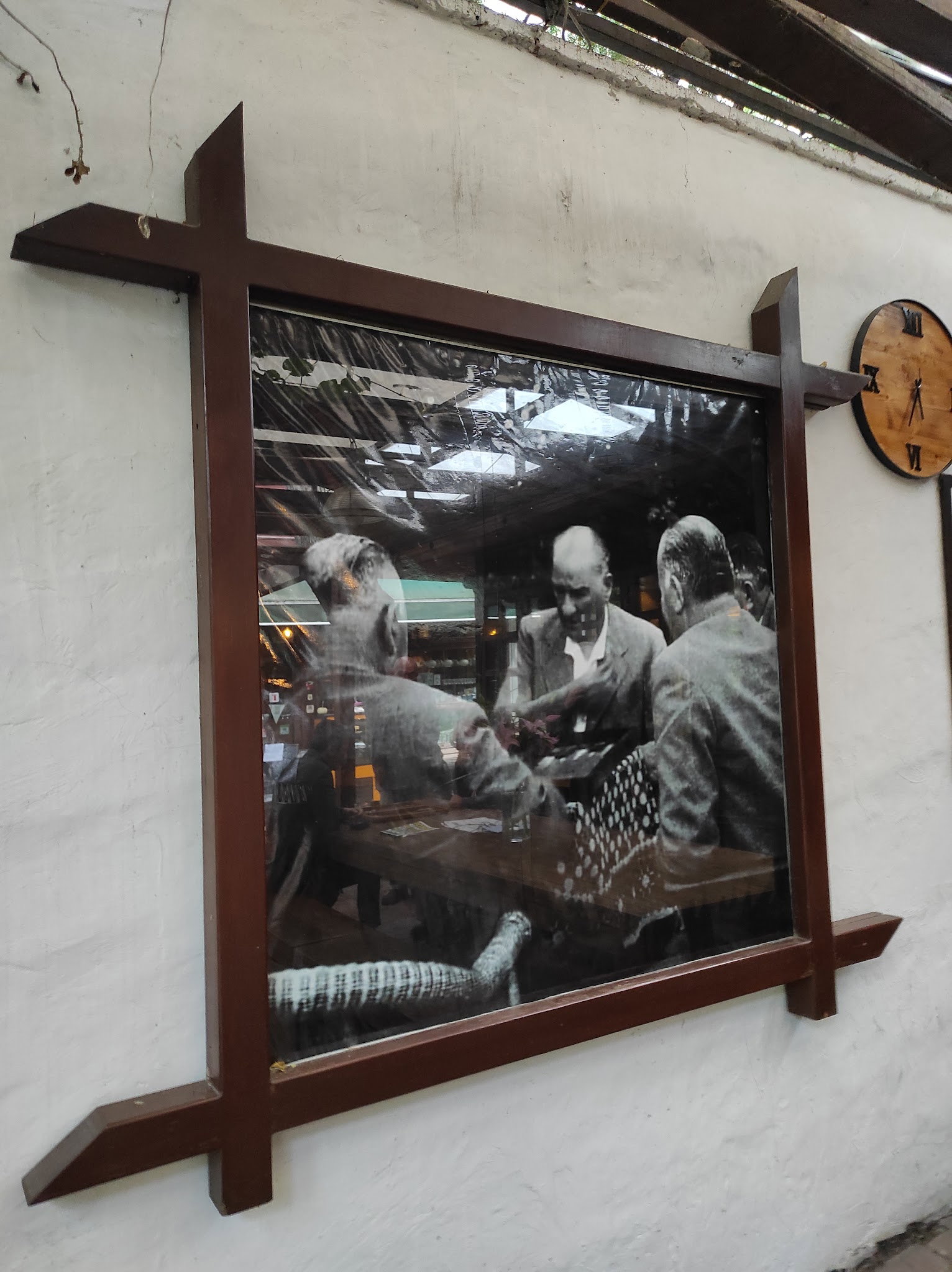 Yenikoy Coffee House